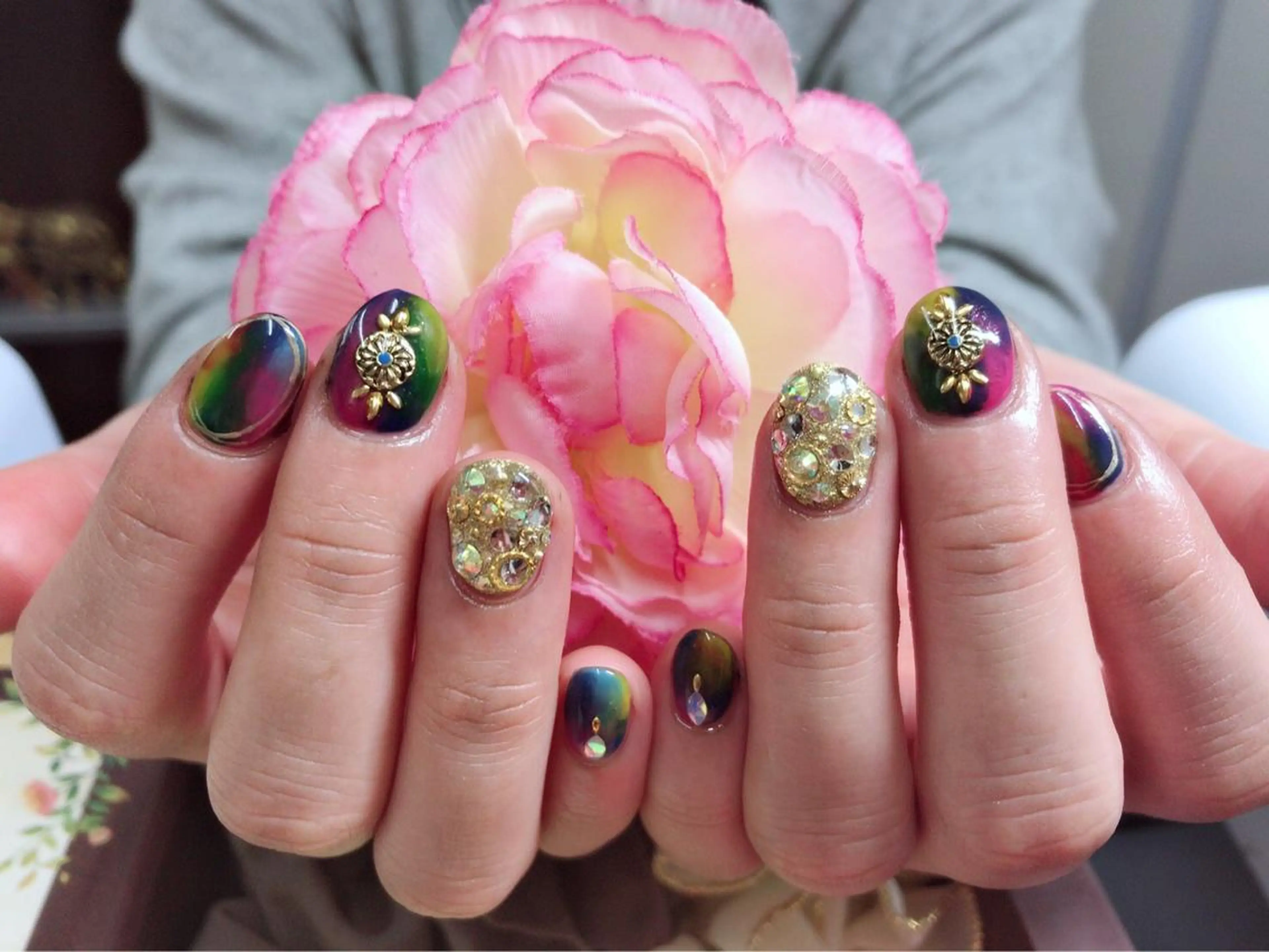 ネイル smile nail スマイルネイルのその他イメージ