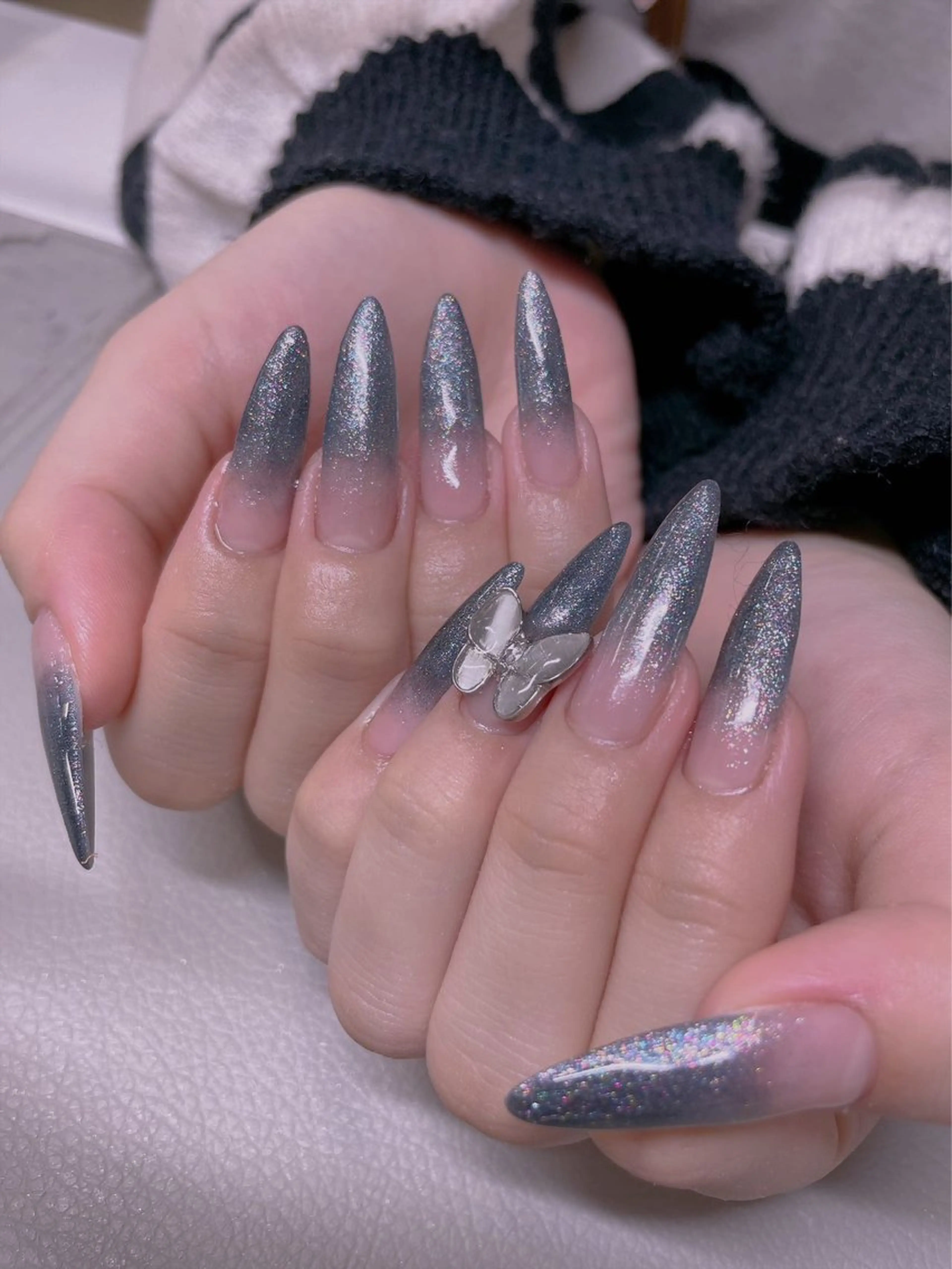 ネイル エムズ ハヤシのネイルデザイン