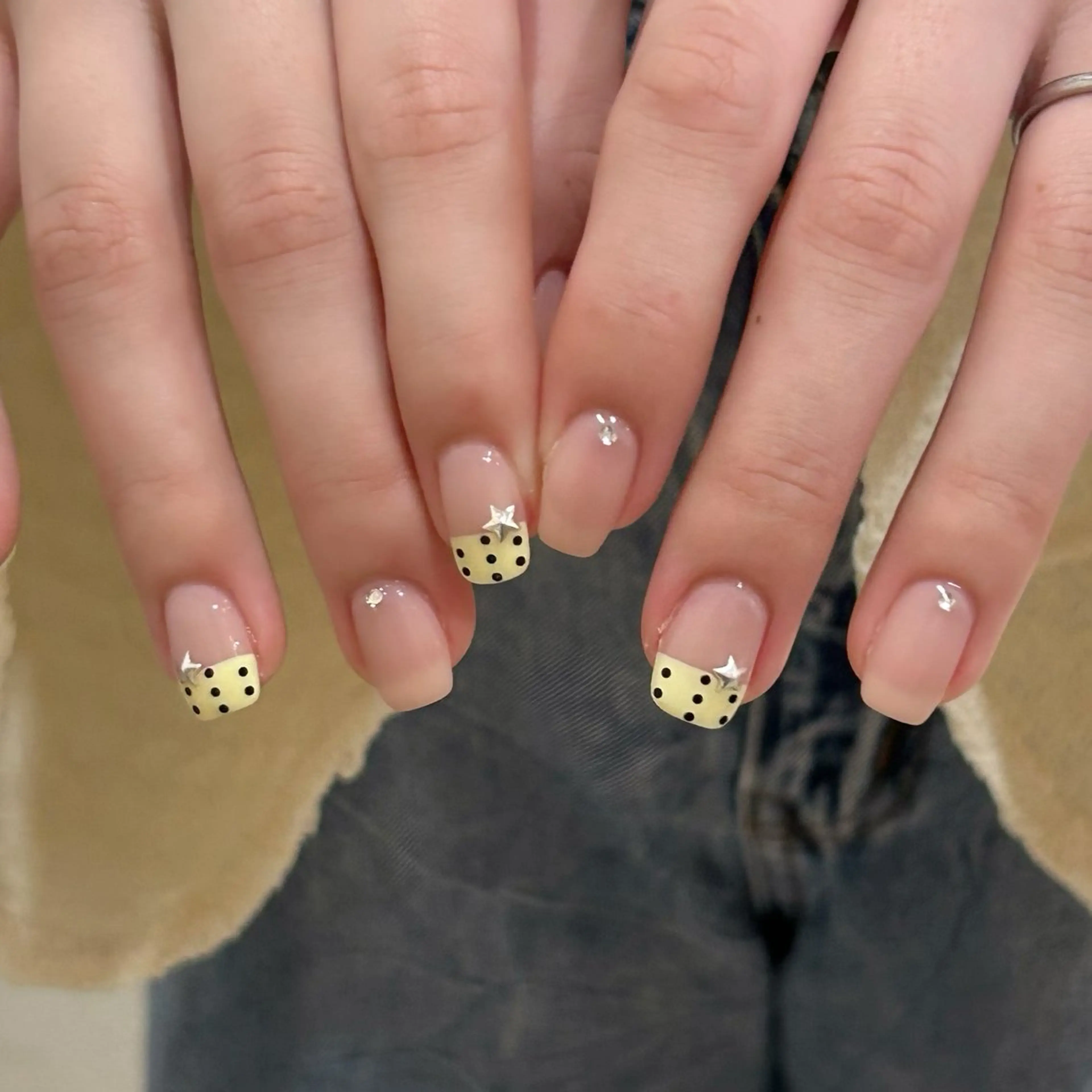 ネイル Bianca 栄店 Sanoのマツエク・マツパデザイン