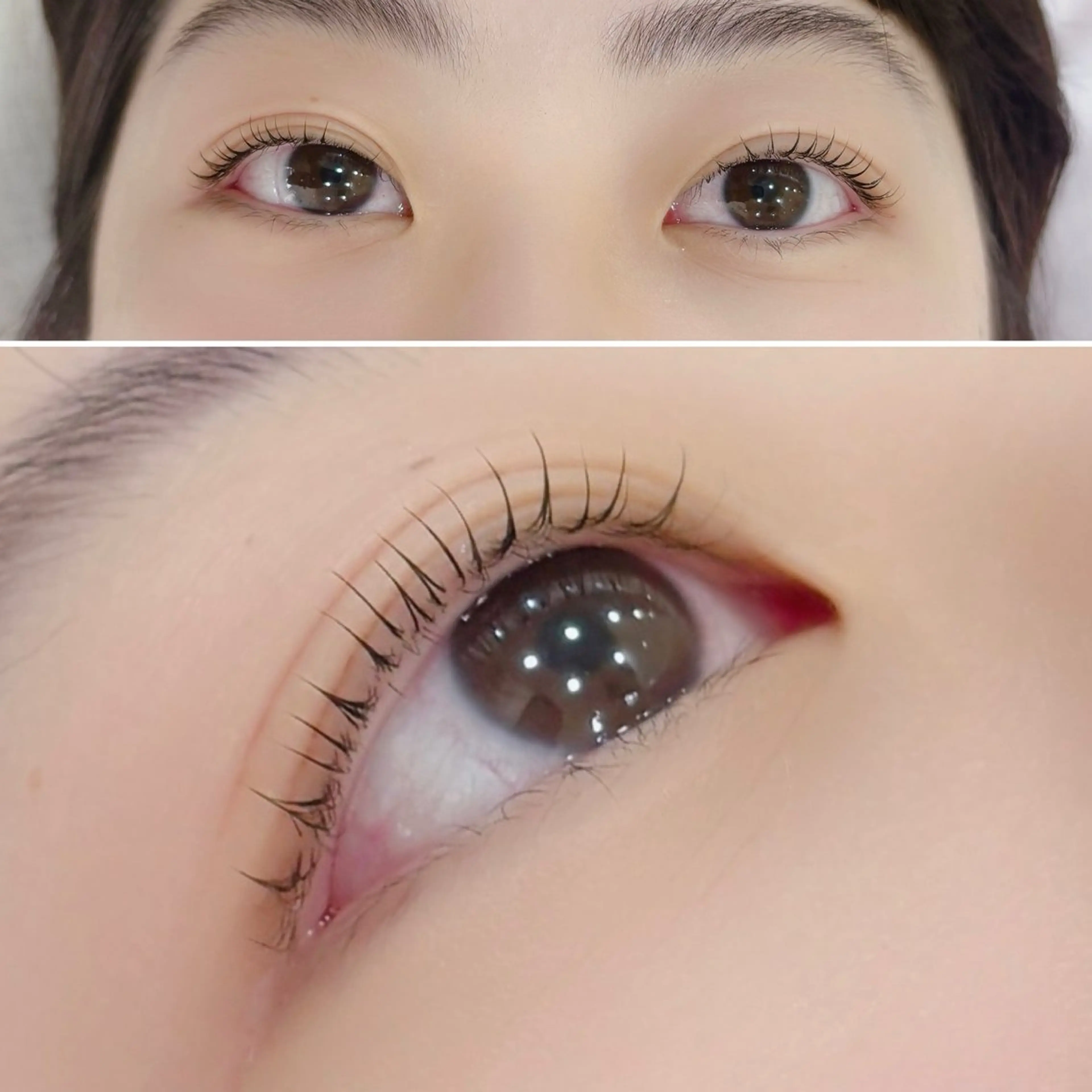 マツエク・マツパ JOJO【 kaneko◡̈*】のマツエク・マツパデザイン