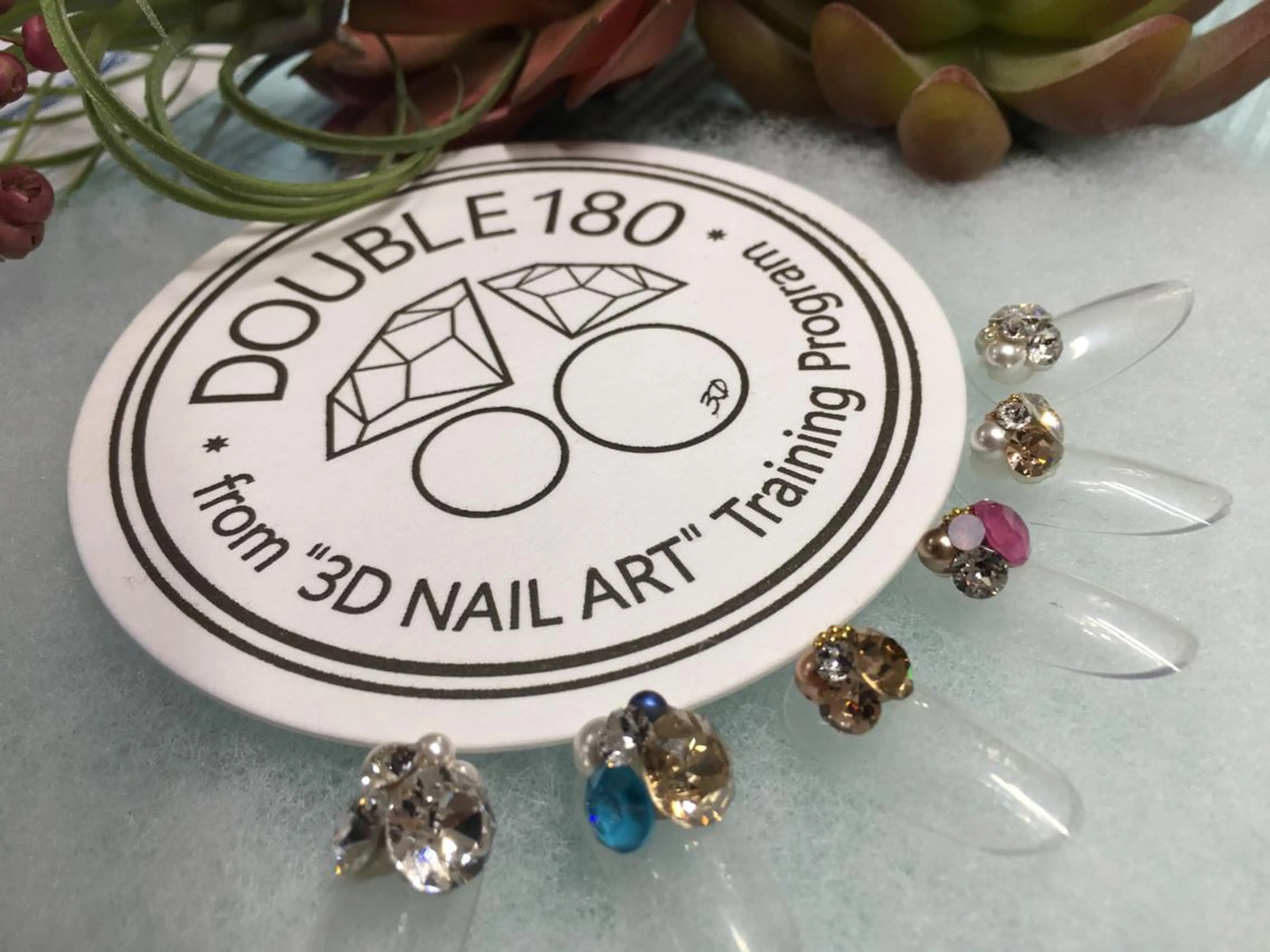 ネイル Nail Salon MUSEのネイルデザイン