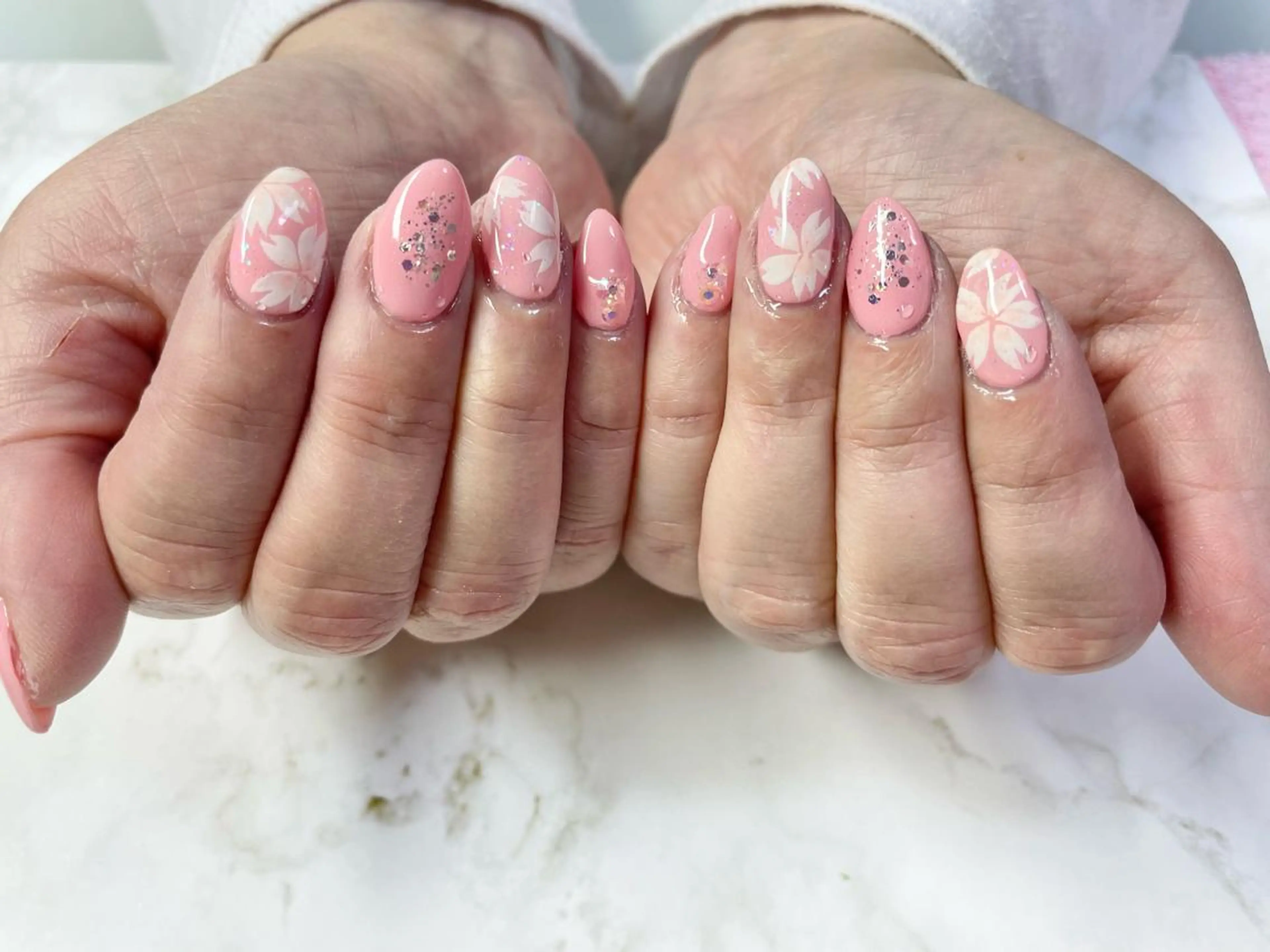 ネイル Y's nailのネイルデザイン