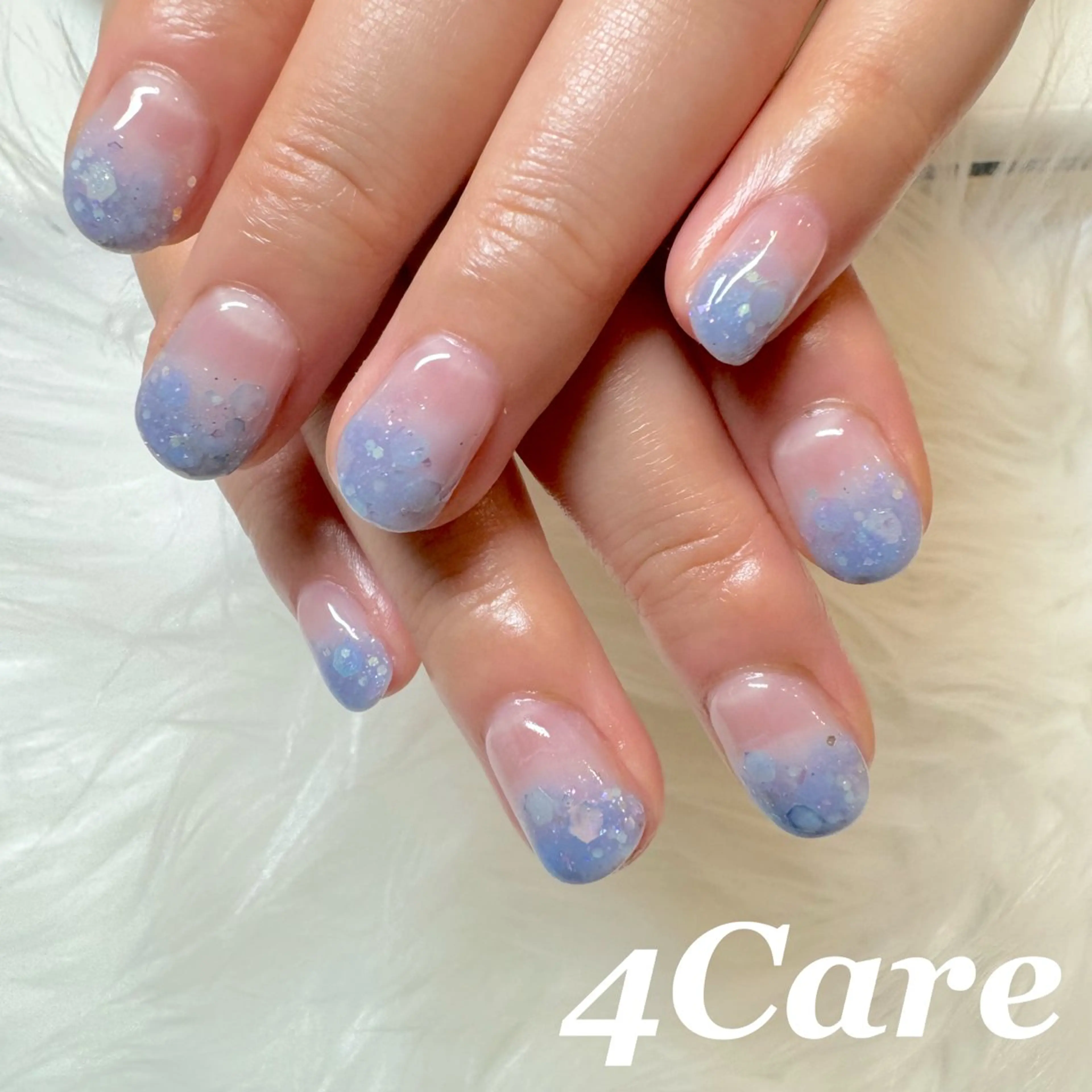 ネイル ハンドネイル 4Care所属・4Care Yのネイルデザイン