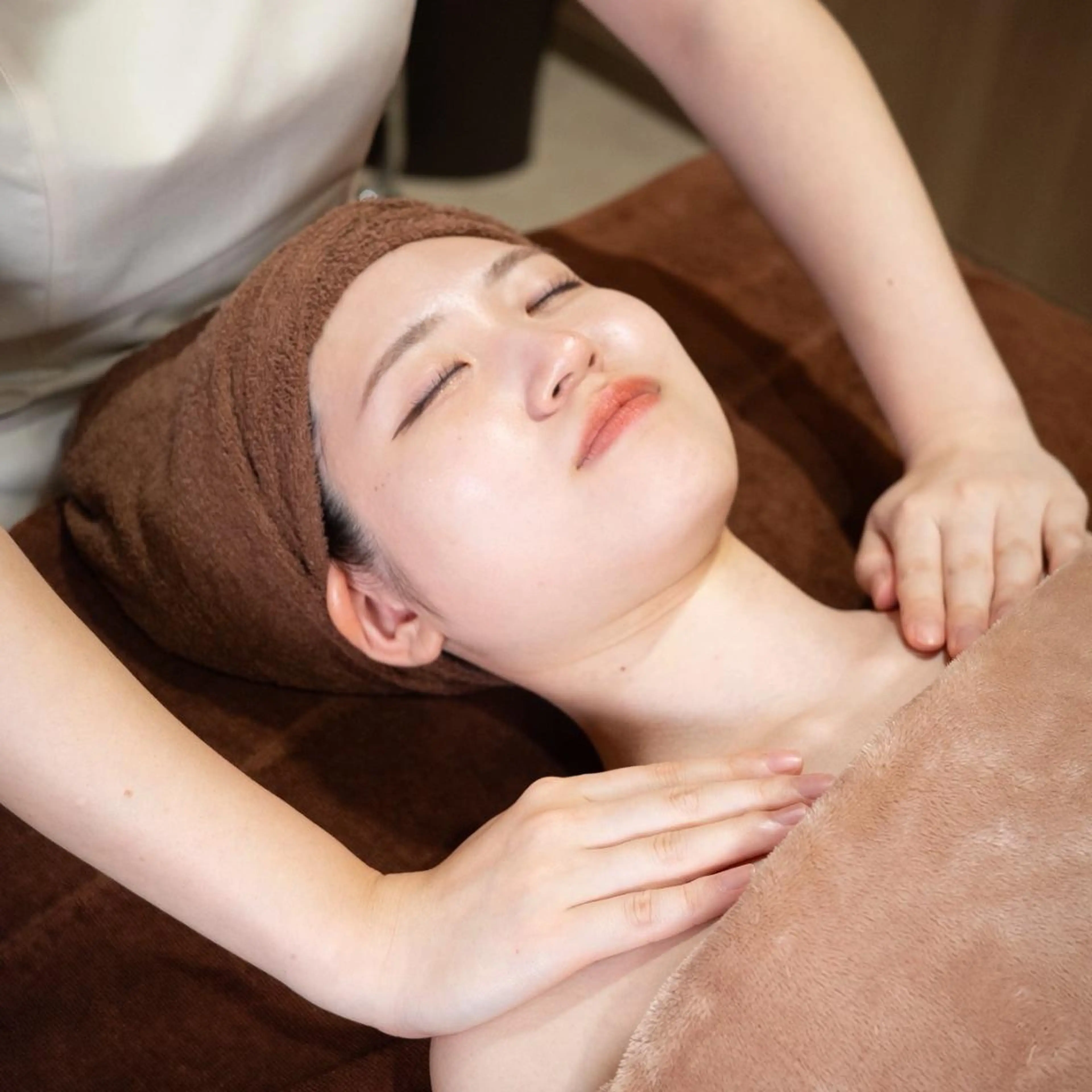 🎀美肌サロン レイビス川崎店🎀のエステ・リラクイメージ