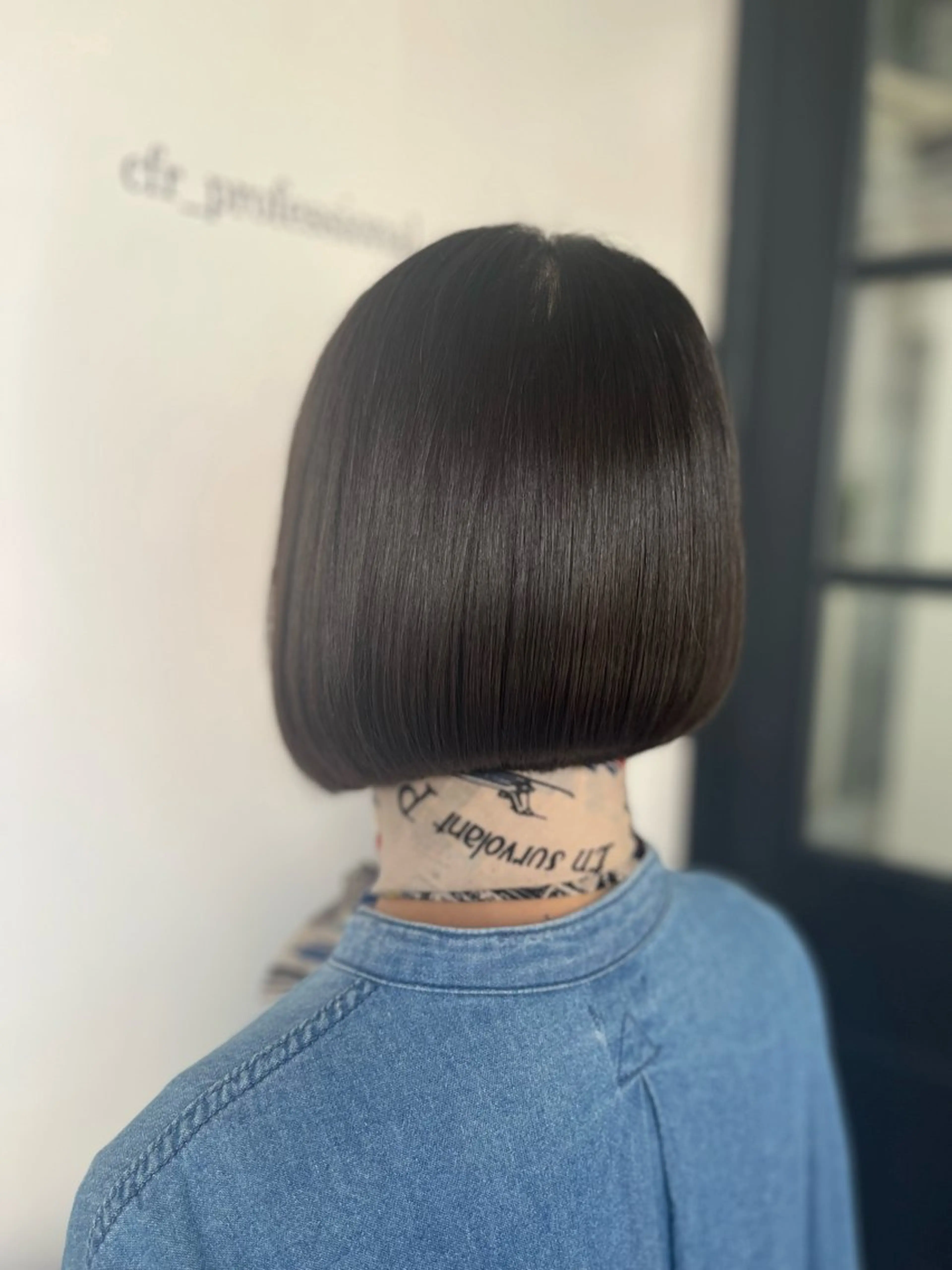 ショート カット 佐野 智史のヘアスタイル