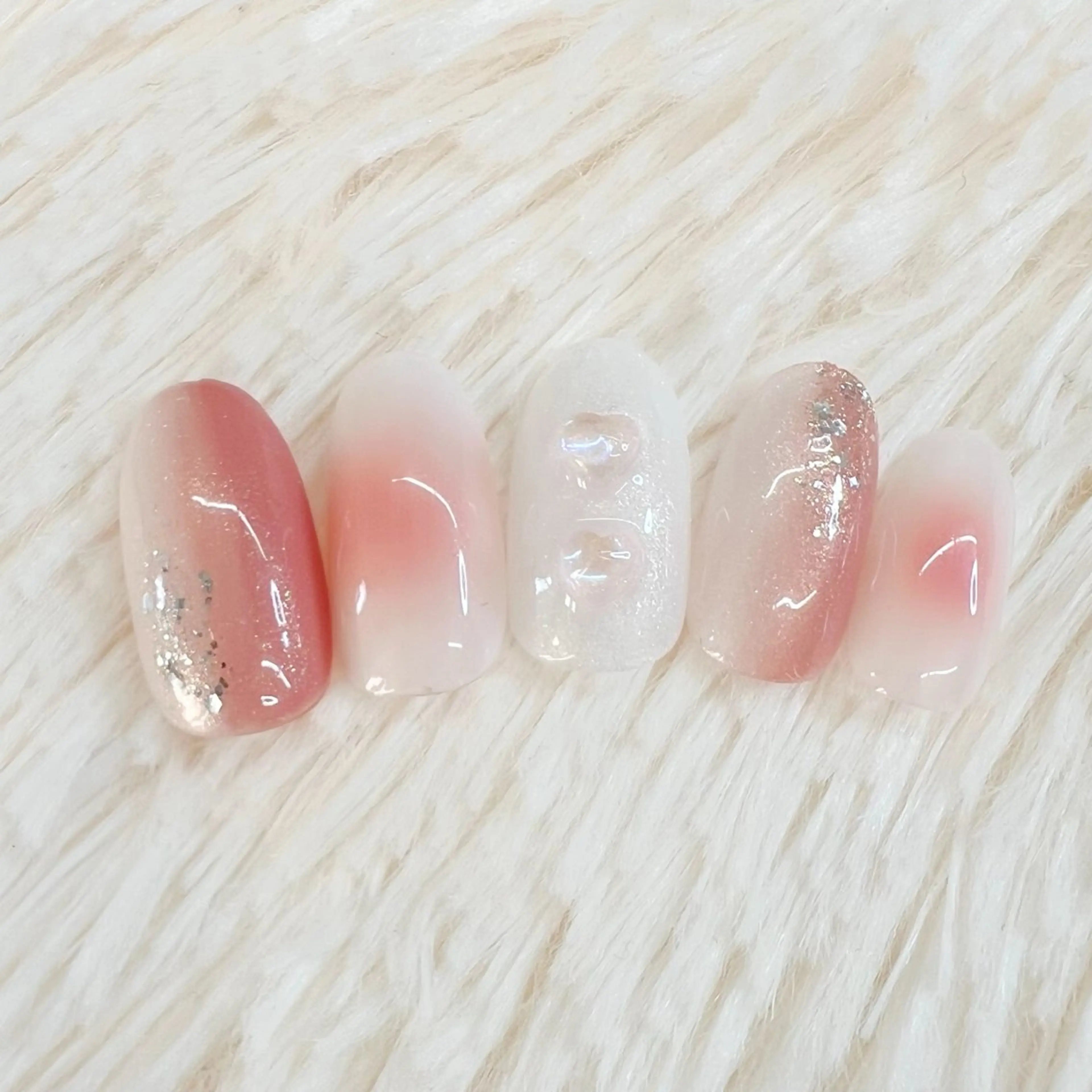 ネイル Onason nailのネイルデザイン