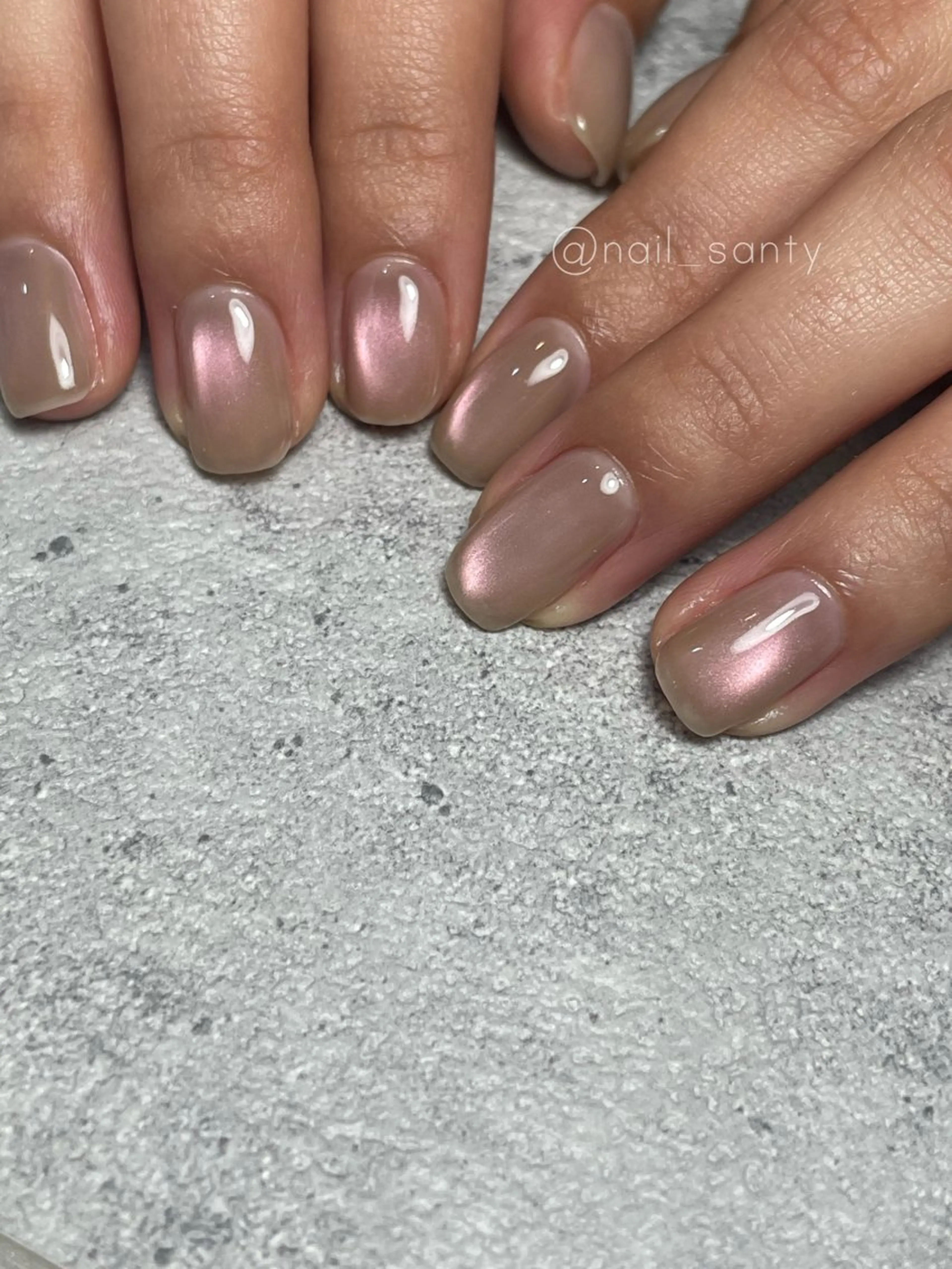 【オフなし】マグネットワンカラー ¥7,500→¥5,000‼️オフ有の方はオフ込コースを選択してくださいの写真