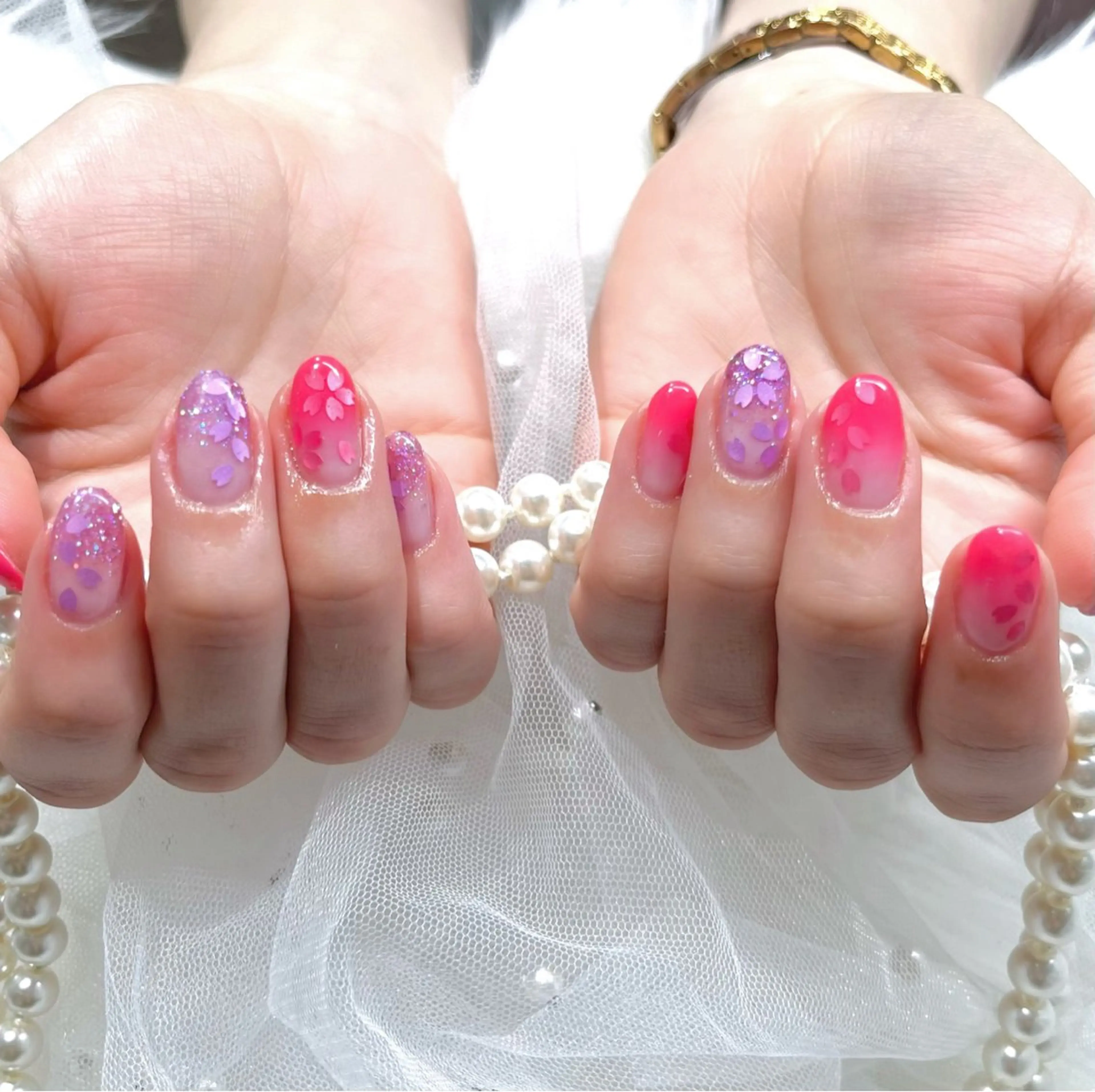 ネイル 持ち込み Feliz Saitoのマツエク・マツパデザイン