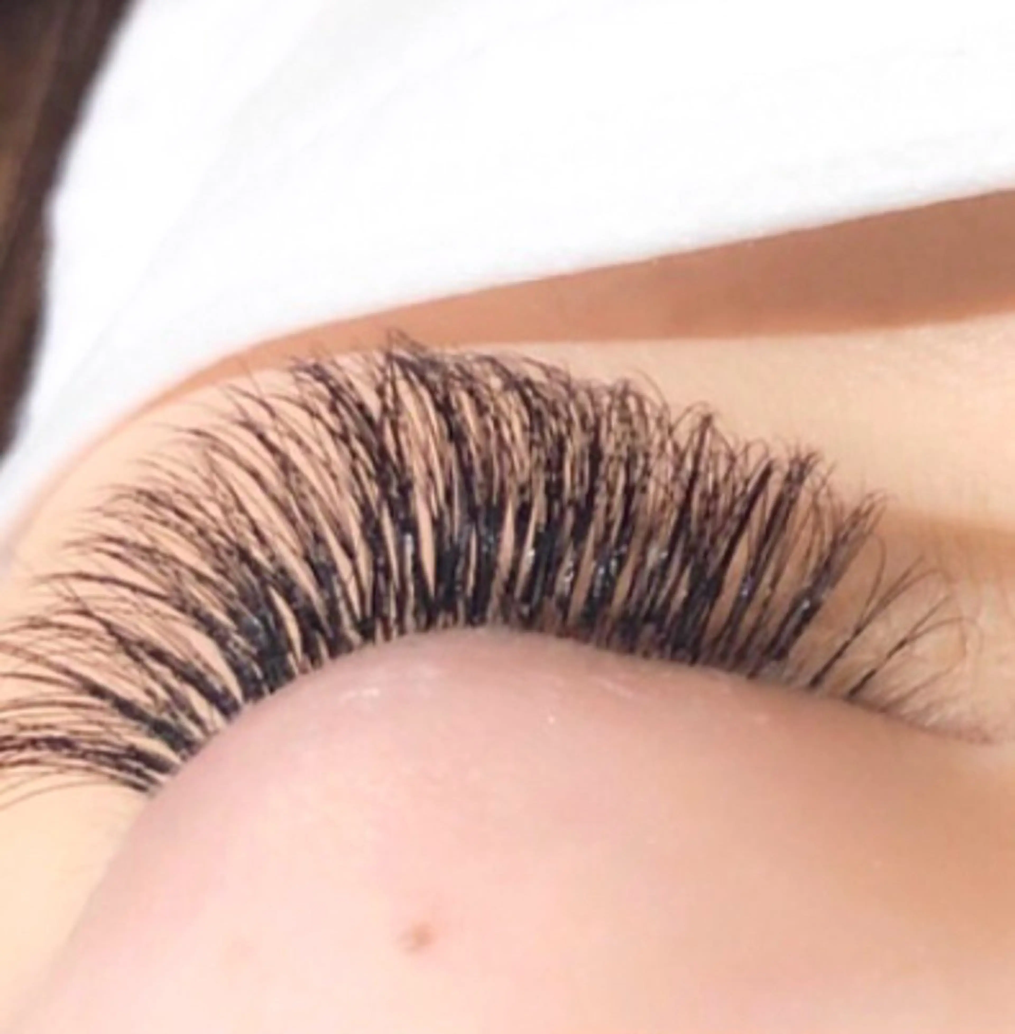 マツエク・マツパ NaKid マツエク&マツパのマツエク・マツパデザイン