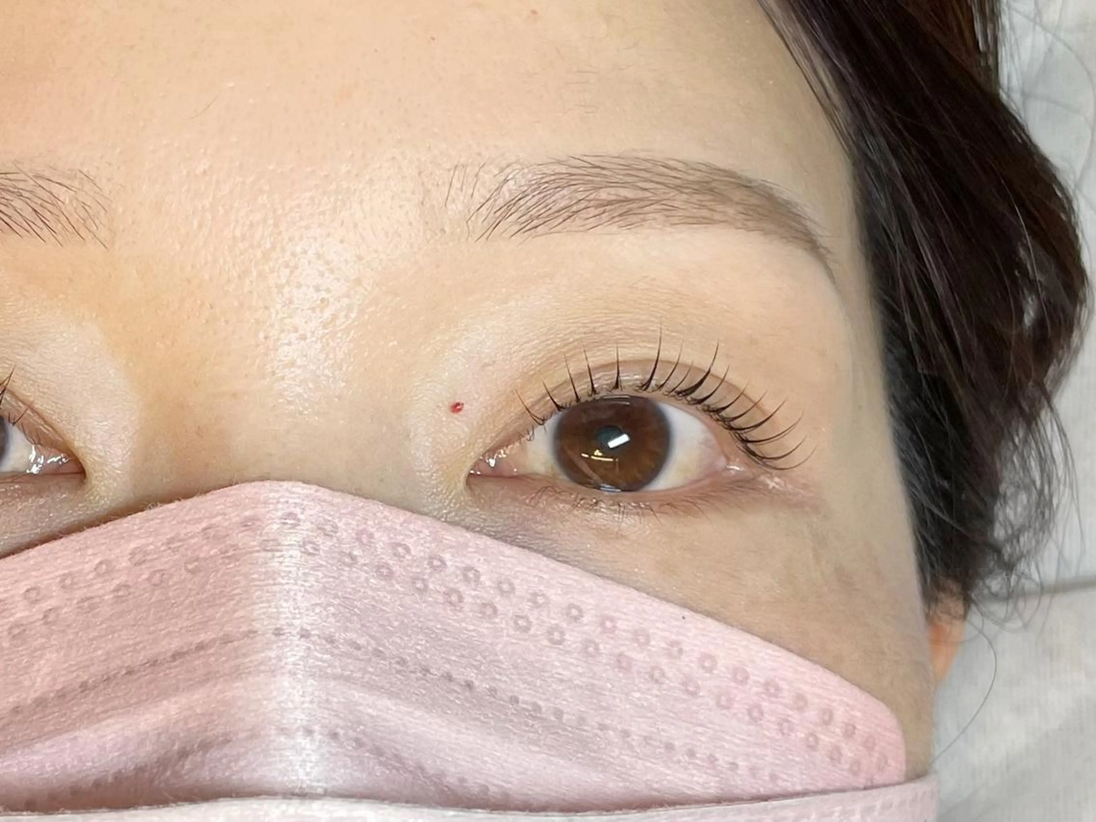 マツエク・マツパ kato .のマツエク・マツパデザイン