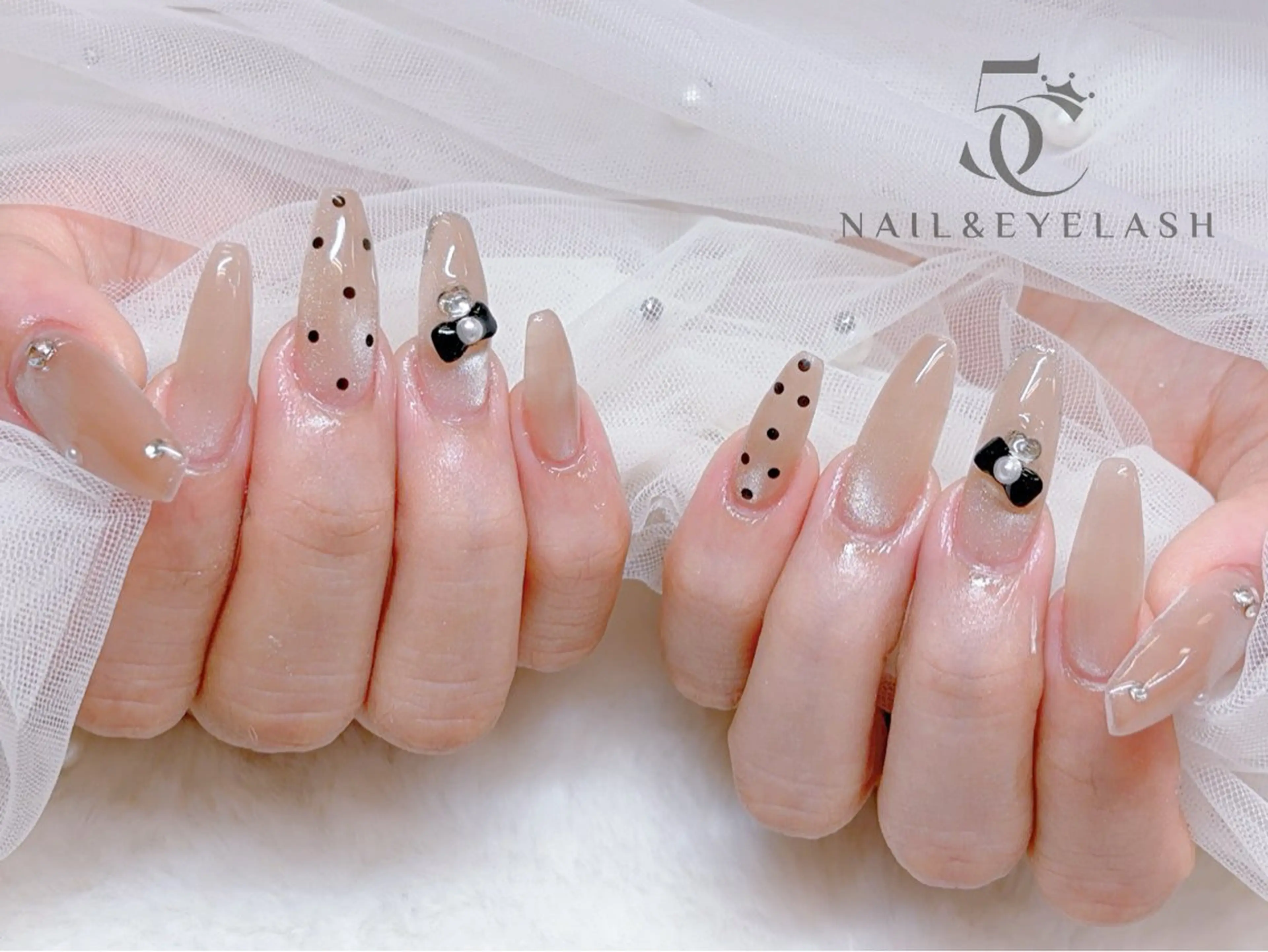 ネイル 5C NAIL 5C NAILのネイルデザイン