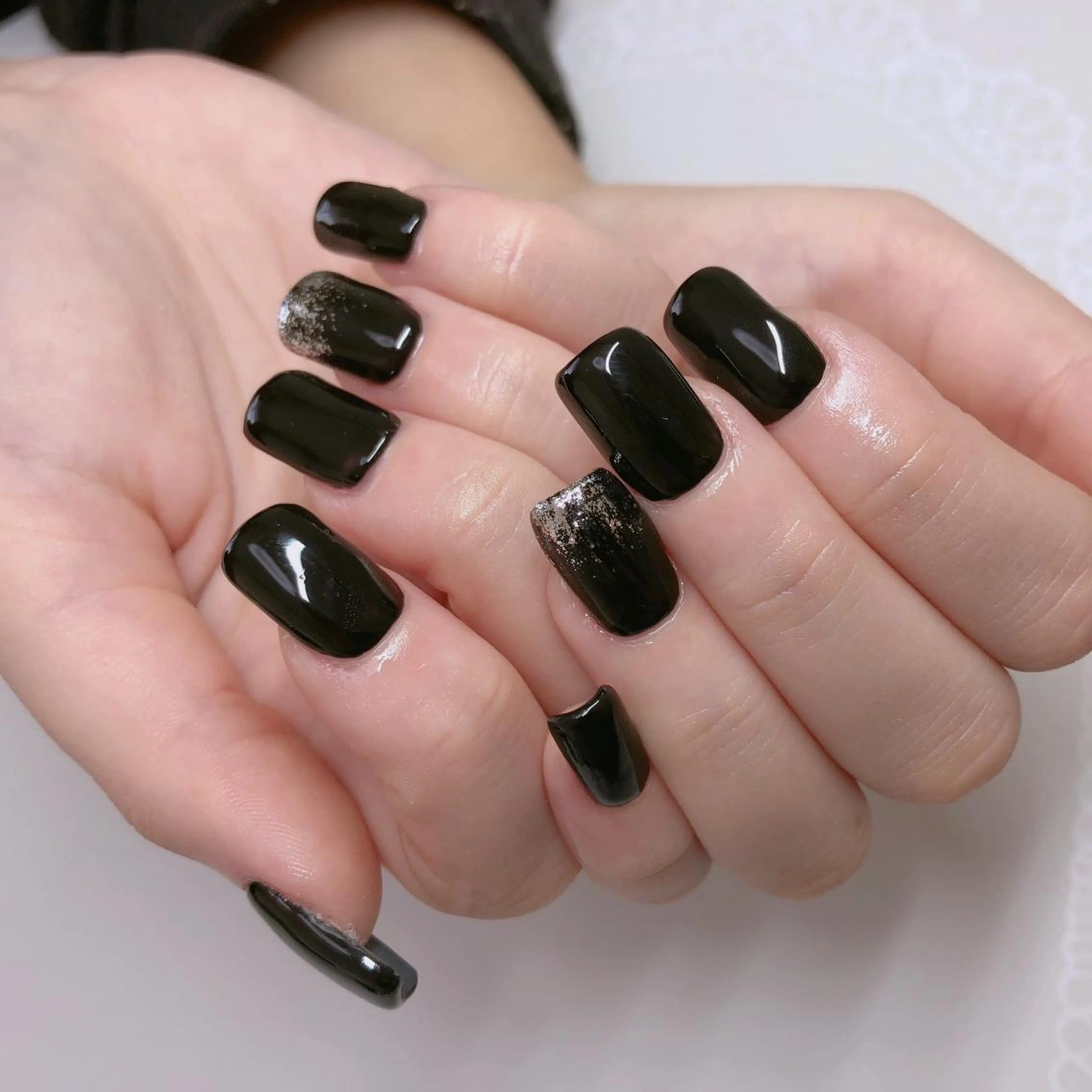 ネイル Yukari chèrieのマツエク・マツパデザイン