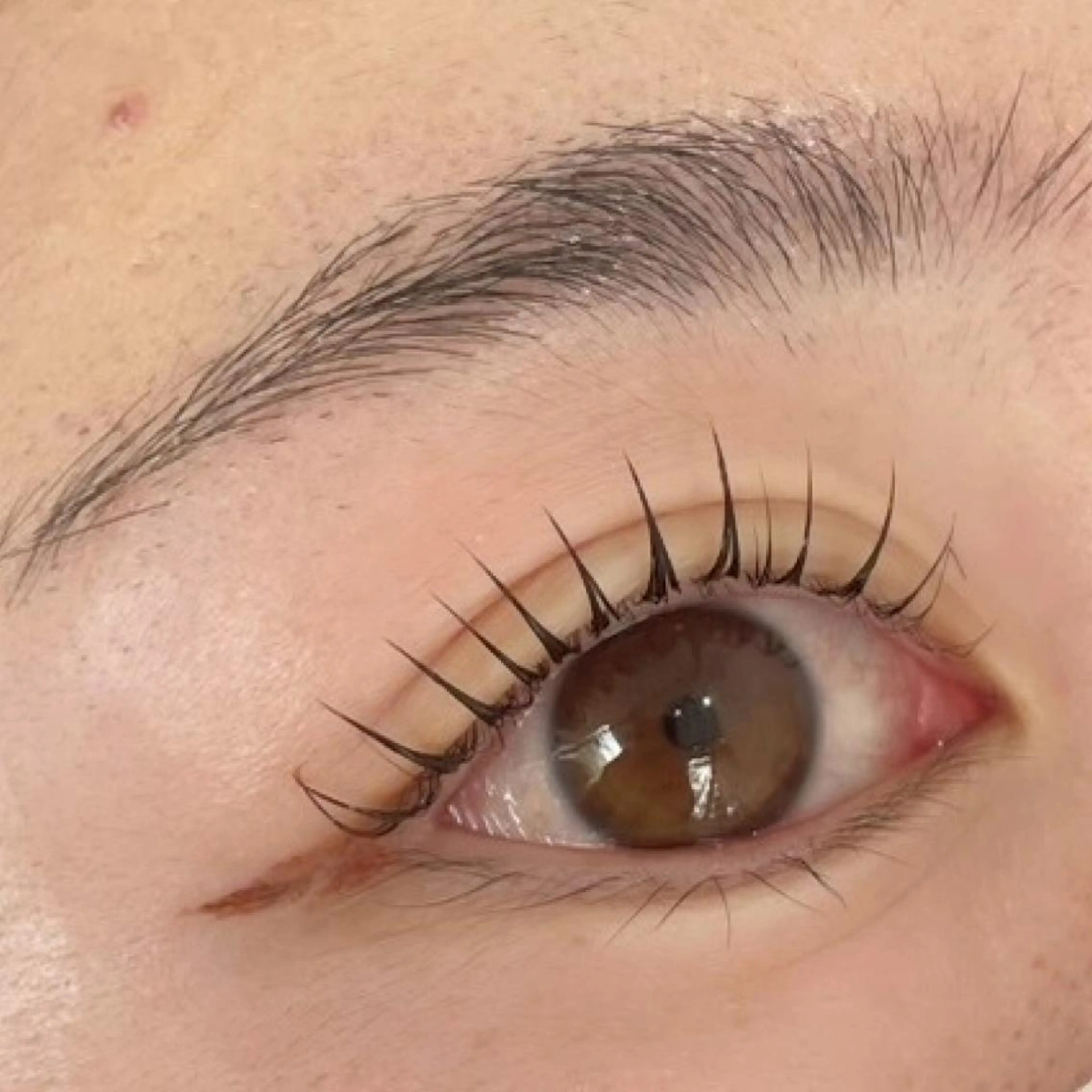 マツエク・マツパ 𓍯Loa𓍯 lianのマツエク・マツパデザイン