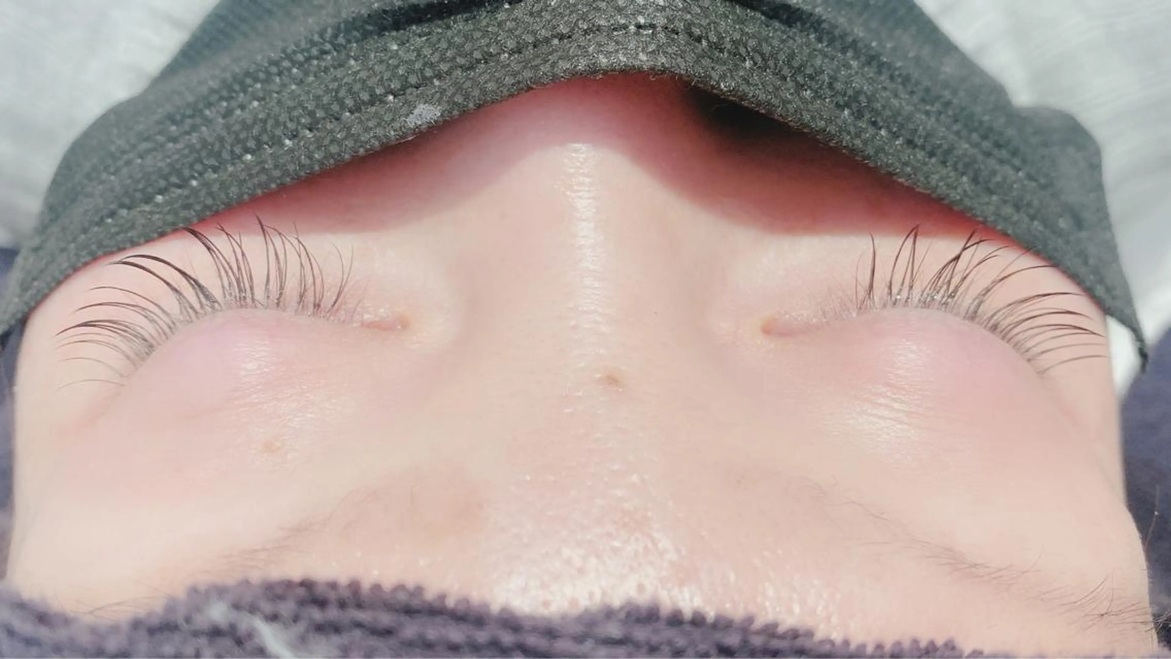 マツエク・マツパ 磯崎 桃子 f(エフ)のマツエク・マツパデザイン