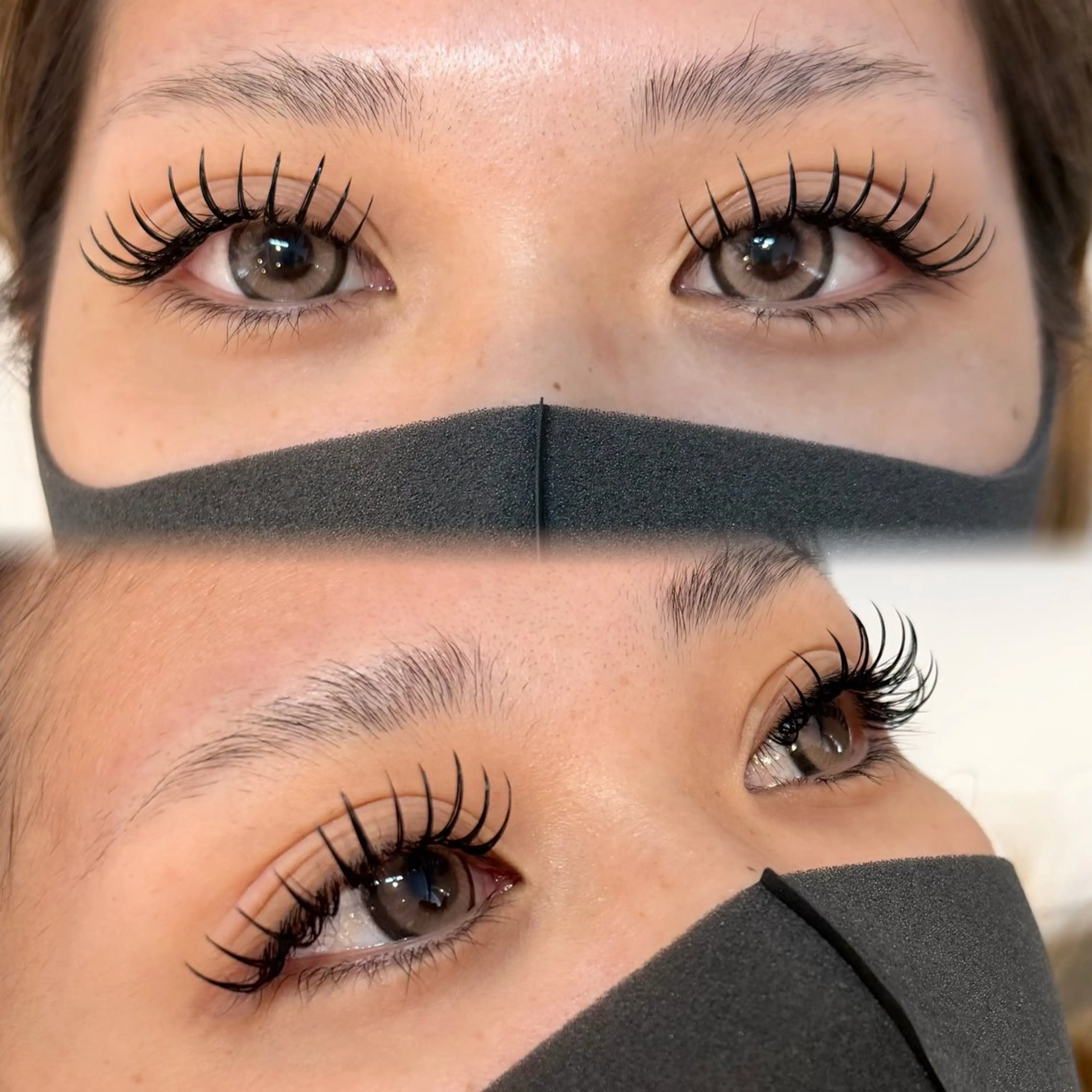 現金決済のみ💰👀ダブルフラットラッシュ👀120本(60束)オフ有りは別途＋¥550の写真