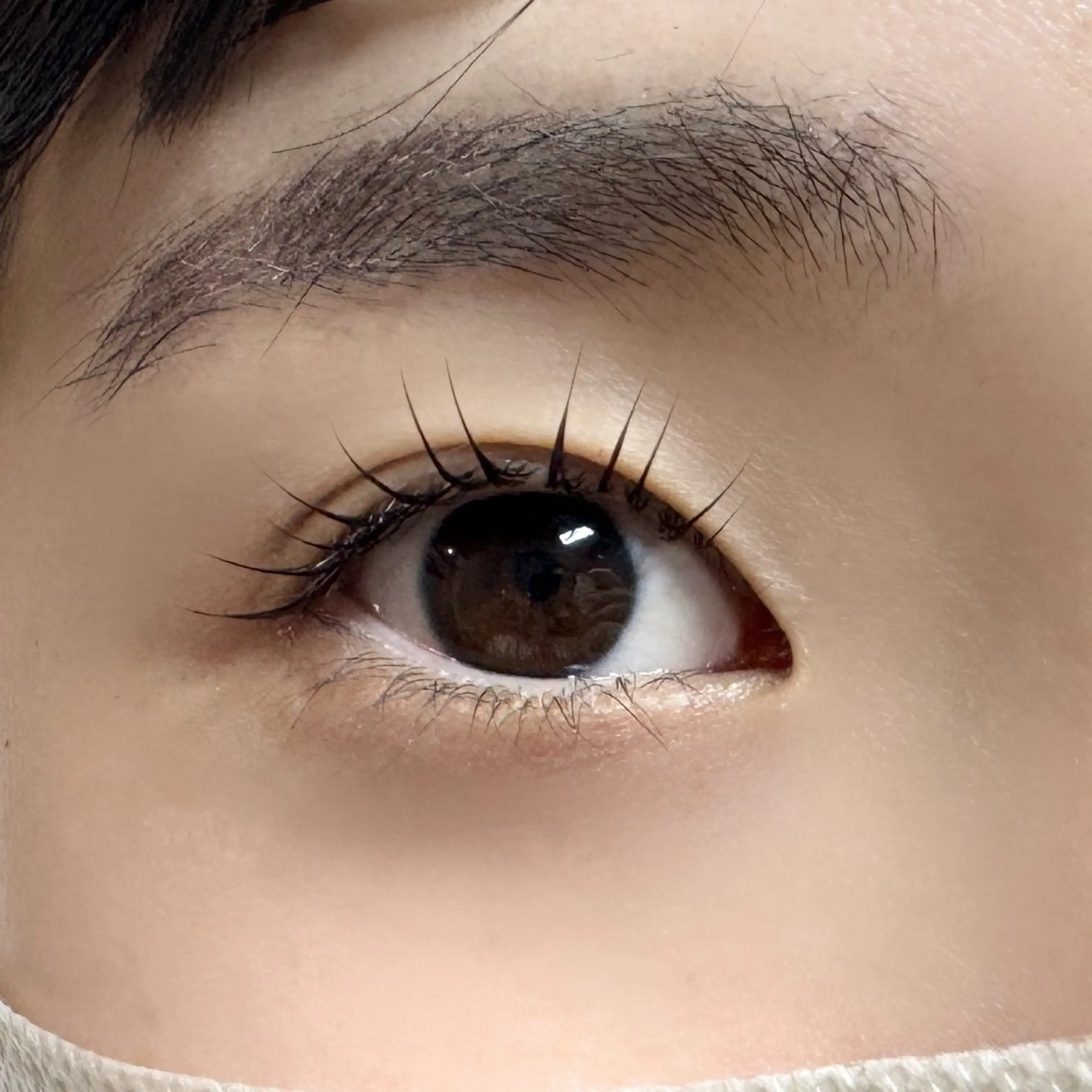 マツエク・マツパ マツパ Salon Bi. /ERIKAの眉毛・アイブロウイメージ