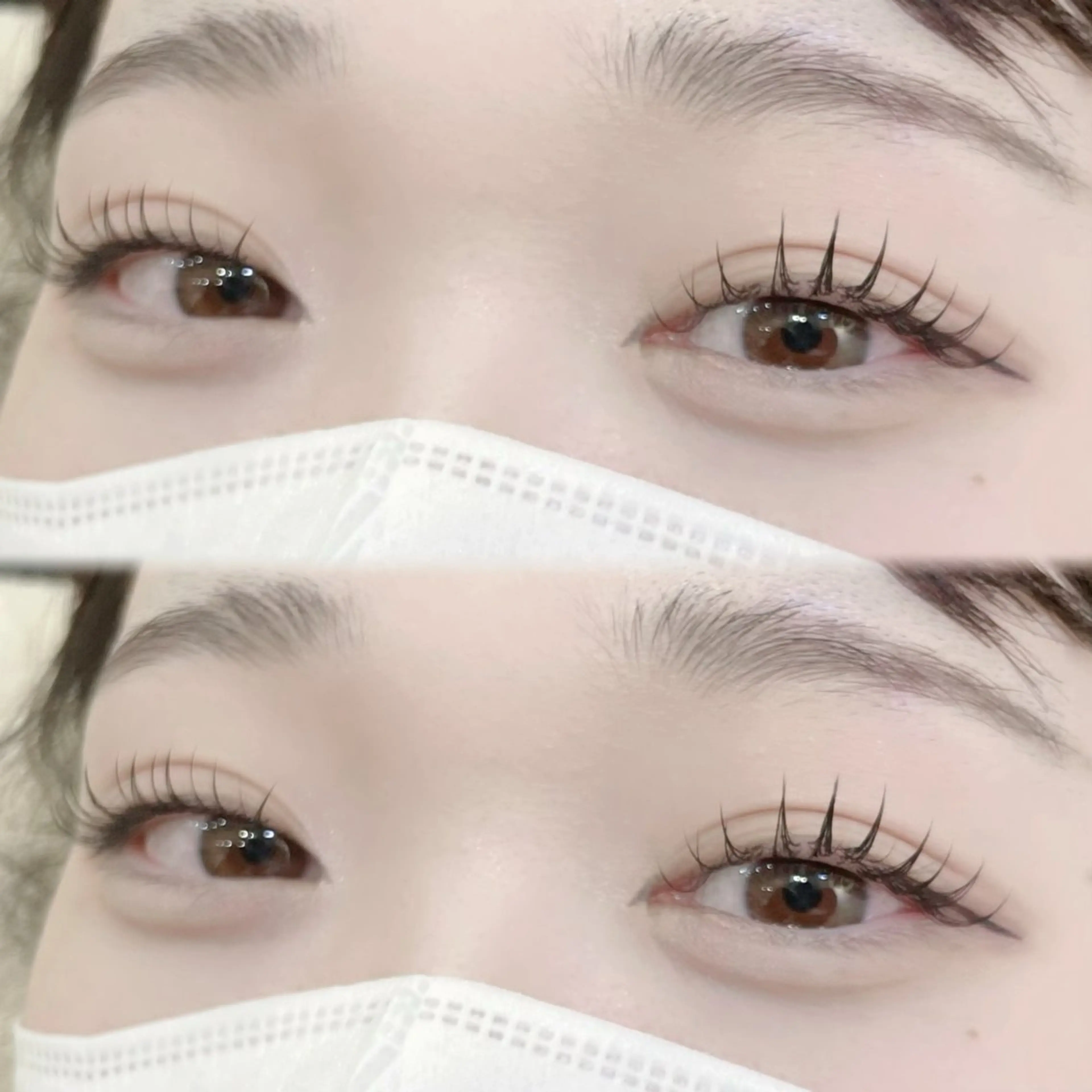 マツエク・マツパ マツエク Bianca錦糸町店 Satouのマツエク・マツパデザイン