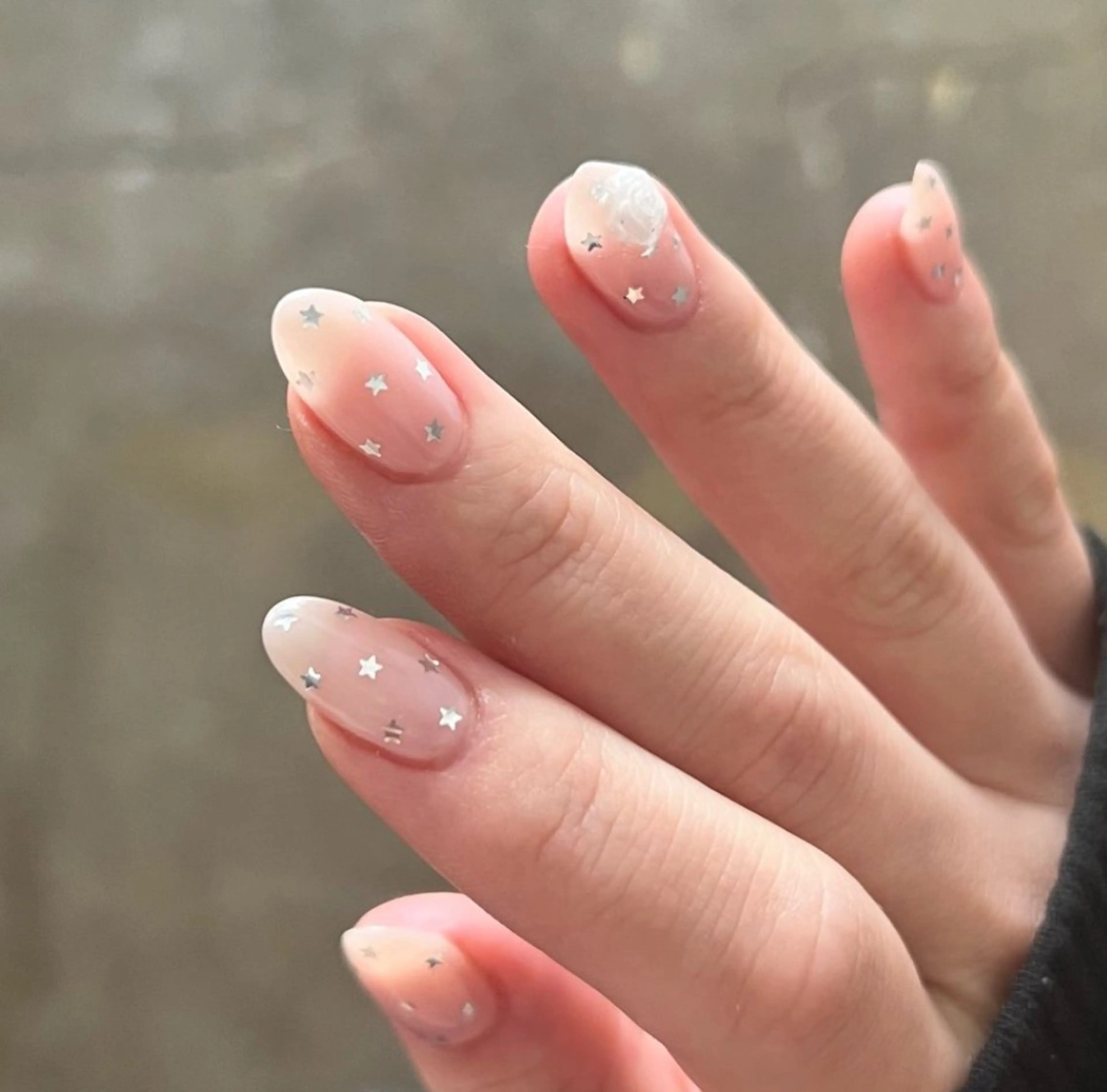 ネイル En'e daikanyama所属・笑菜 ♡のネイルデザイン