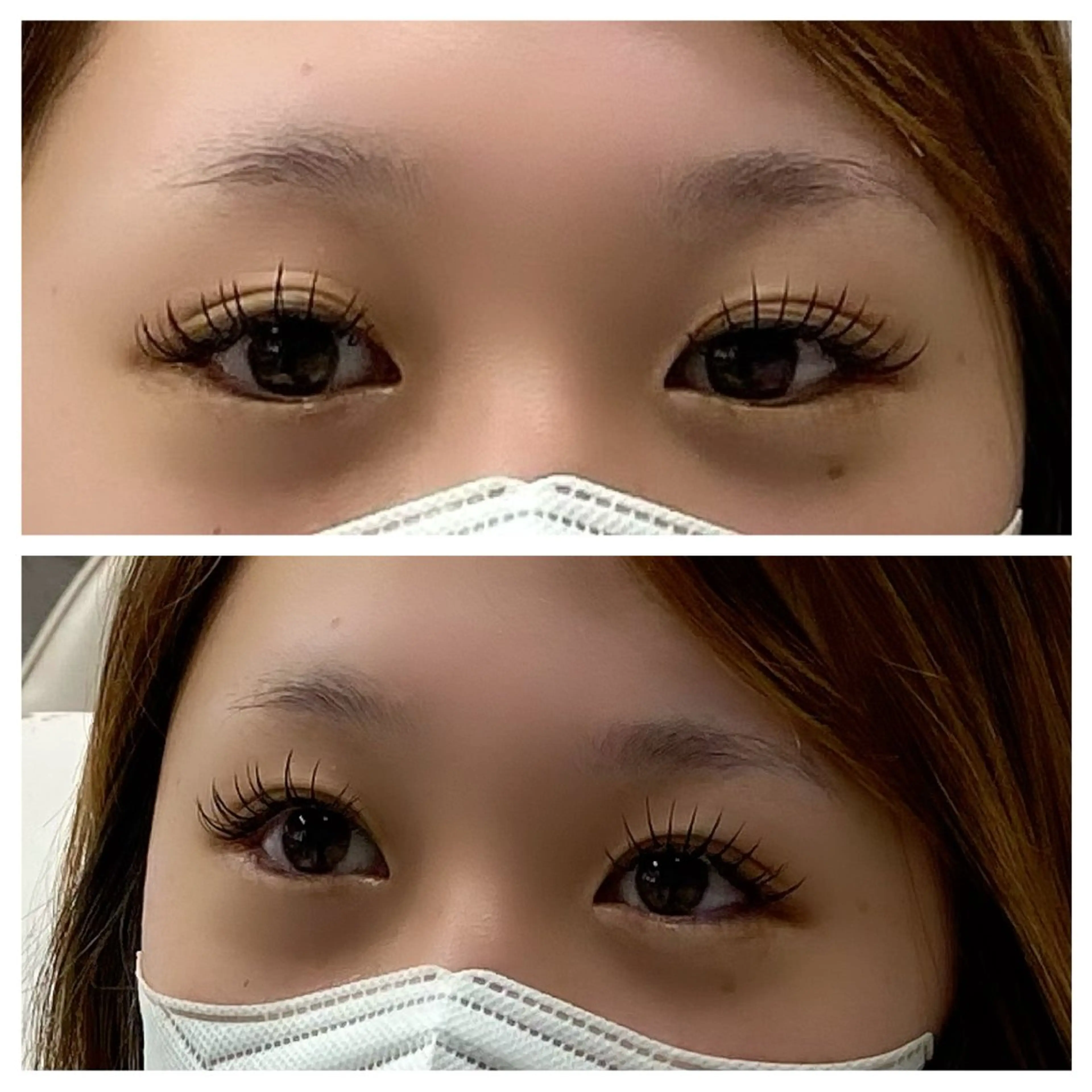 マツエク・マツパ Dカール フラットラッシュ ゴージャス ma-pa所属・ma-pa eye＆hairのマツエク・マツパデザイン