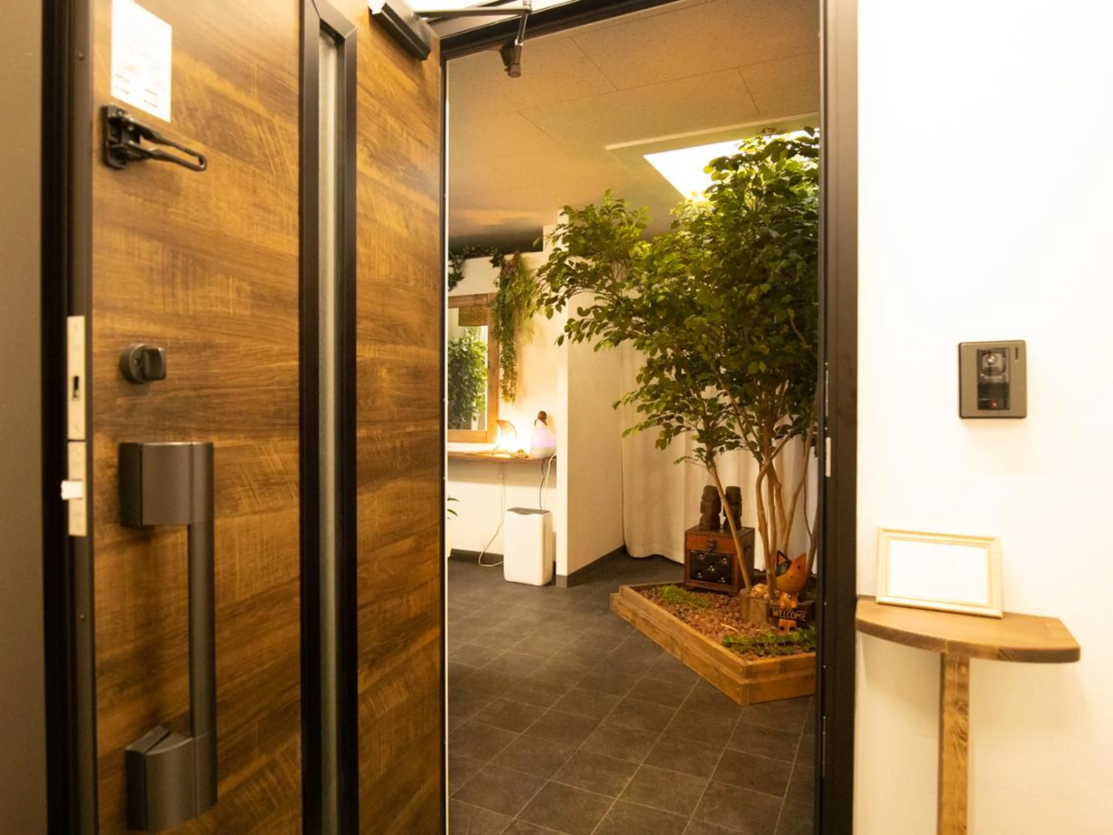 リラクサロンAQUA Maiのエステ・リラクイメージ