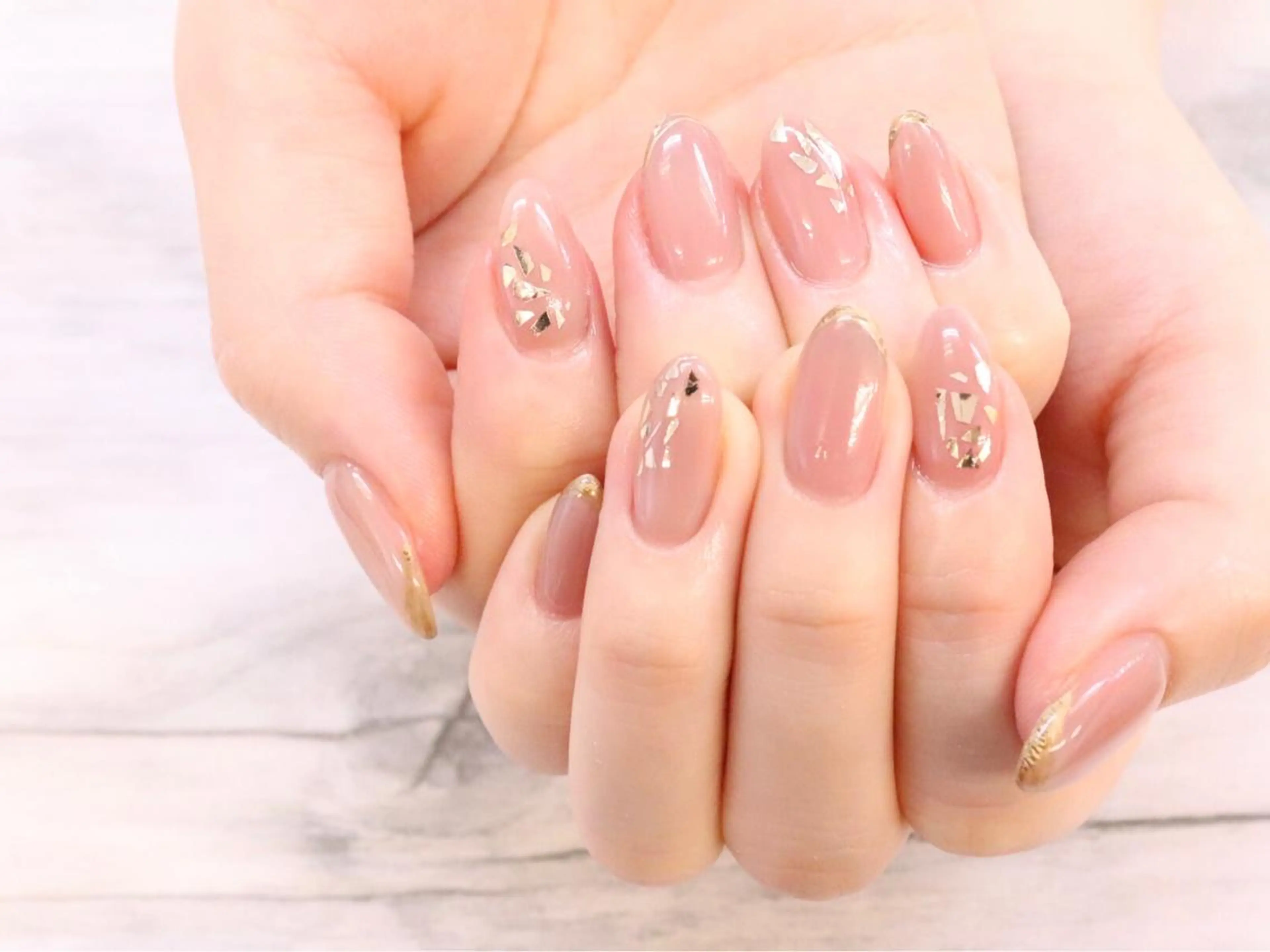 ネイル Dolce.Nail 大宮店のネイルデザイン