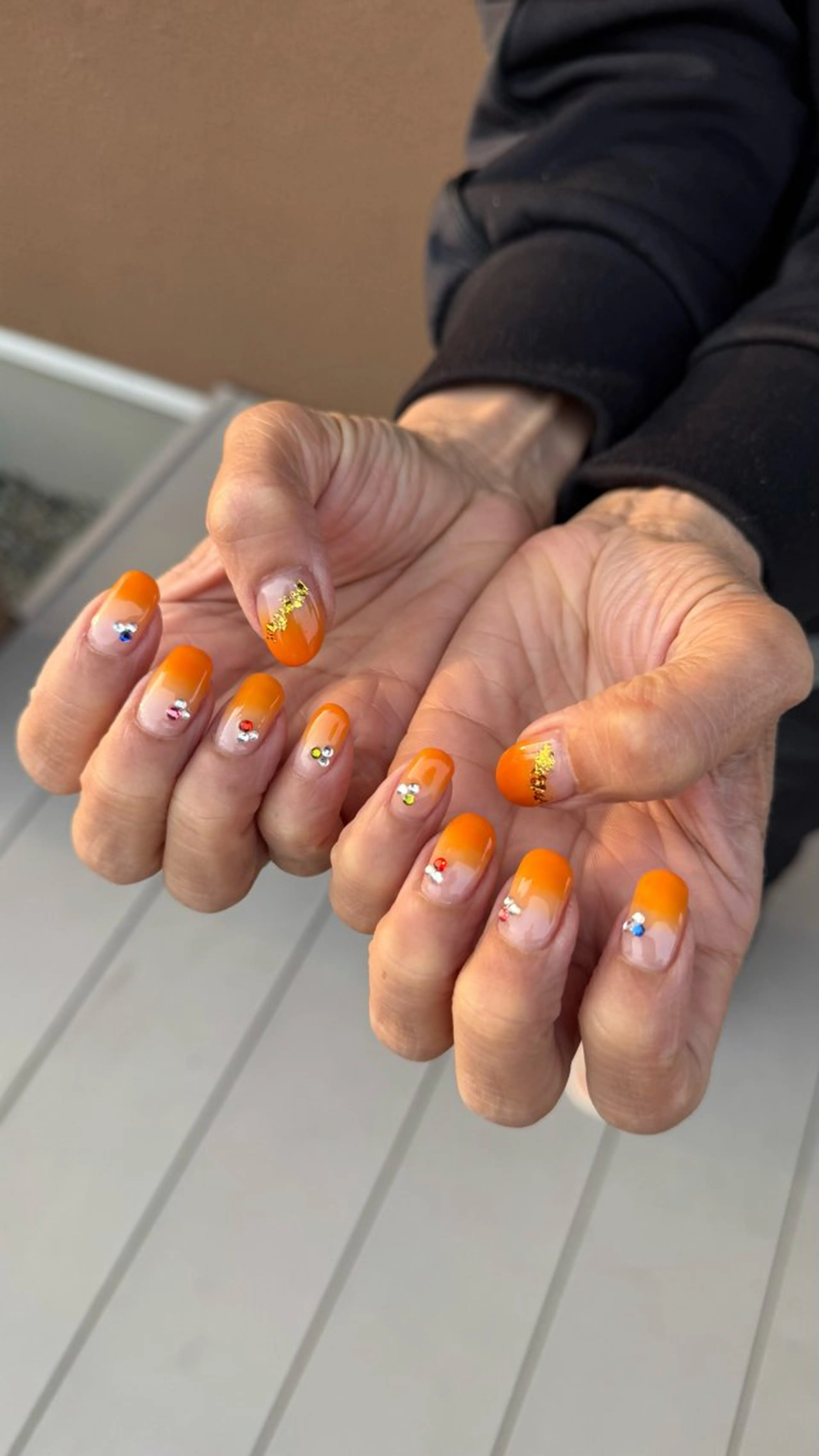 ネイル Nail ful .のネイルデザイン