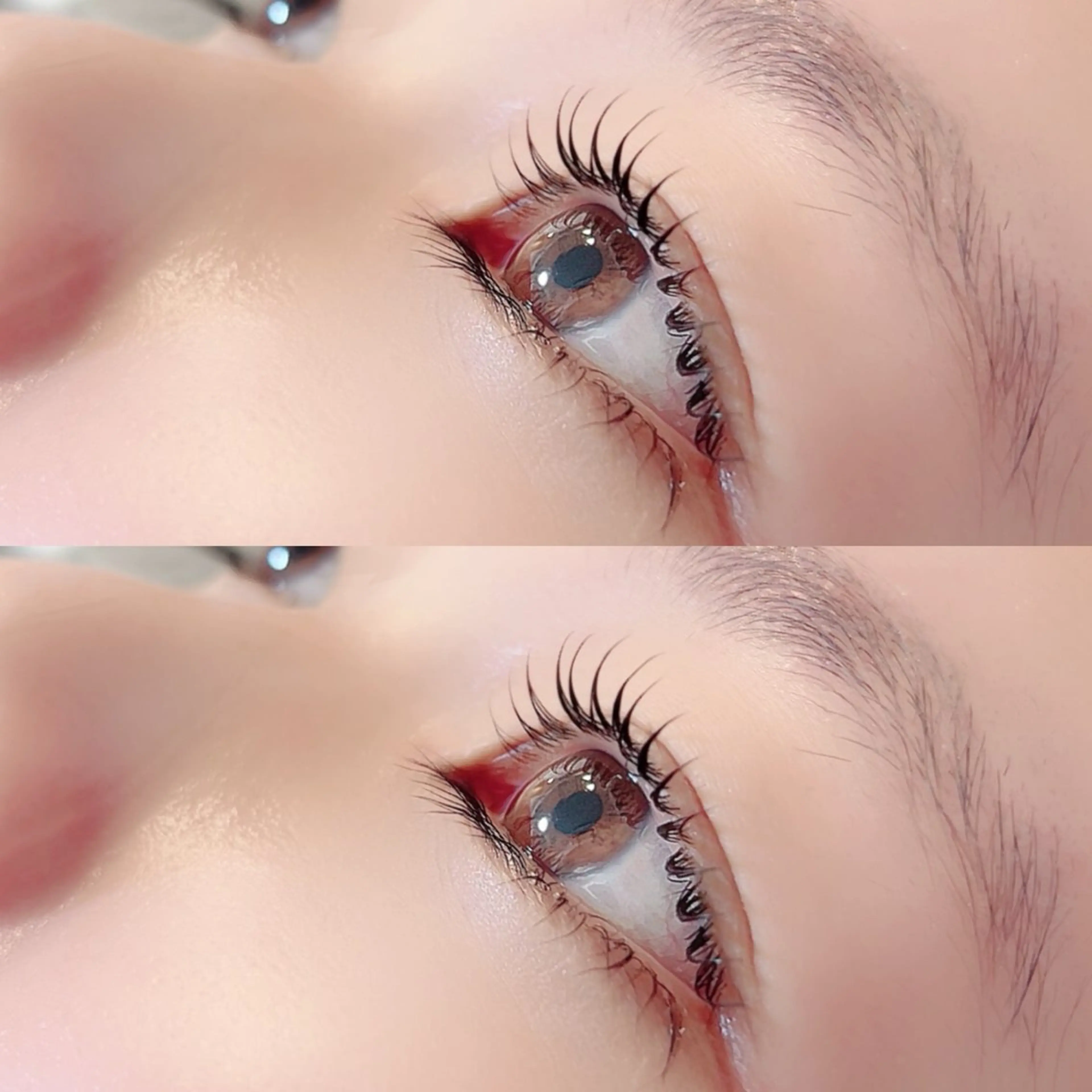 マツエク・マツパ マツパ マリーテレジア ☞ Nakashimaのマツエク・マツパデザイン