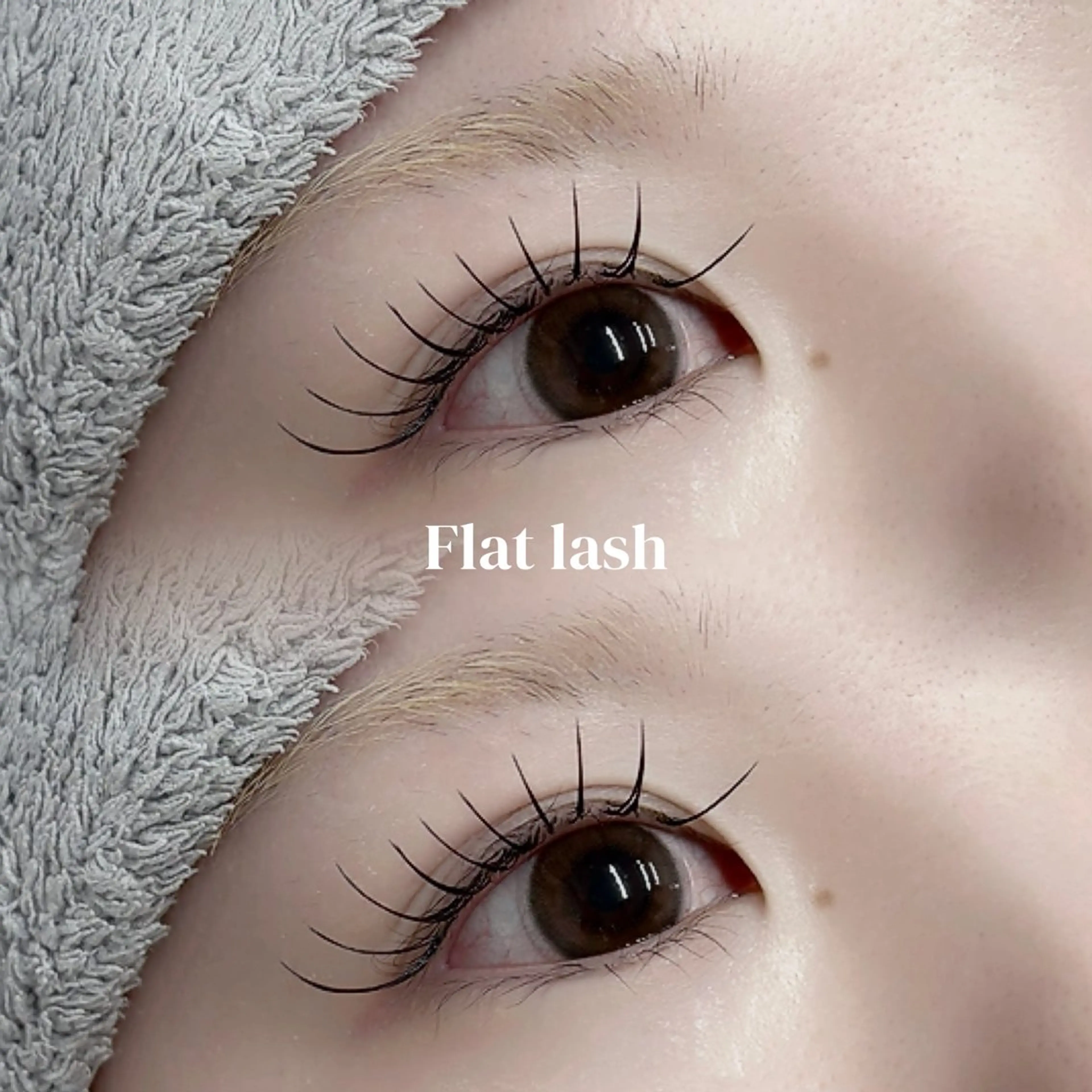 マツエク・マツパ BEIGE金山 🎀AINAのマツエク・マツパデザイン