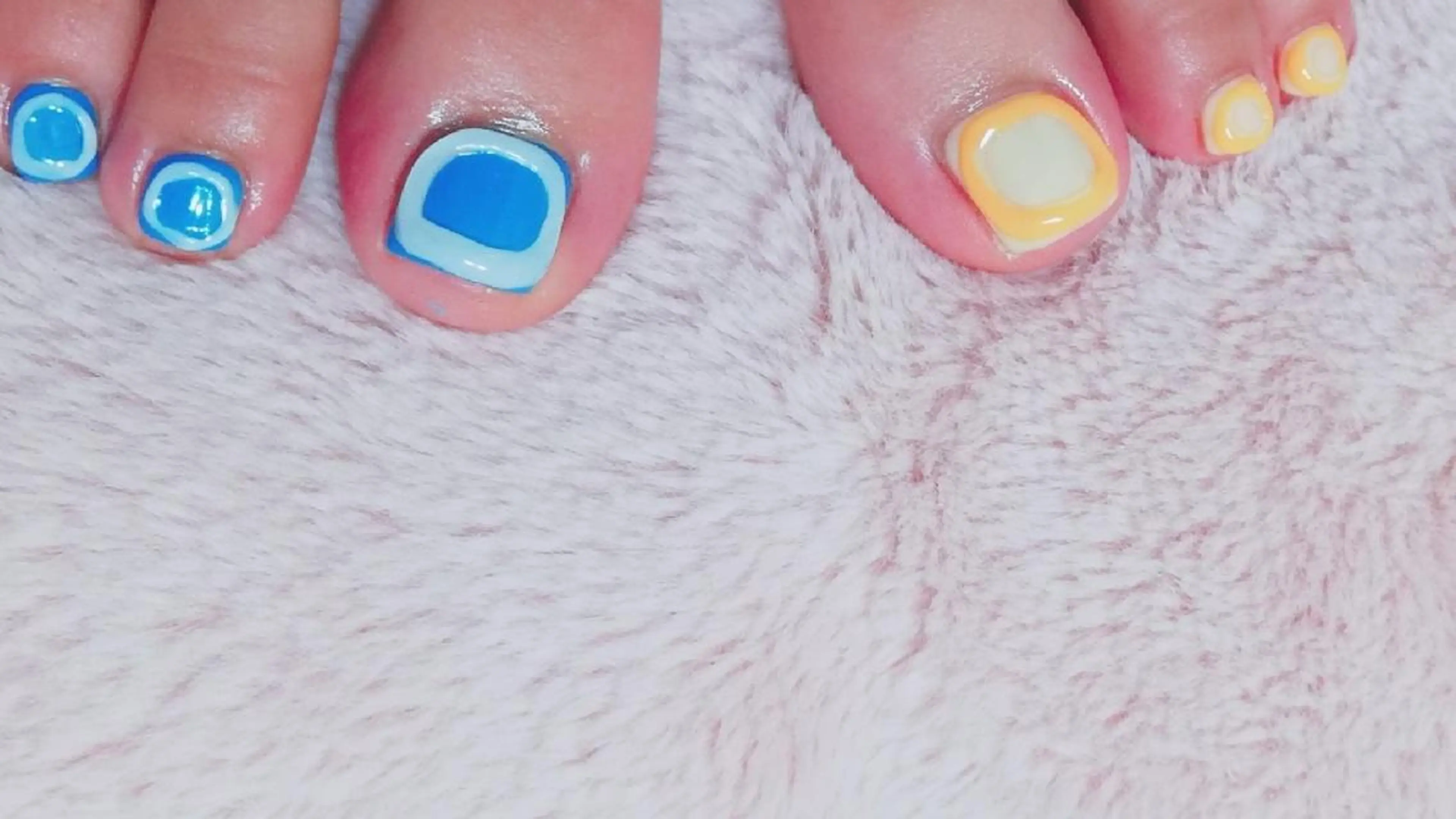 ネイル ネイルサロンほっこり kanaのネイルデザイン