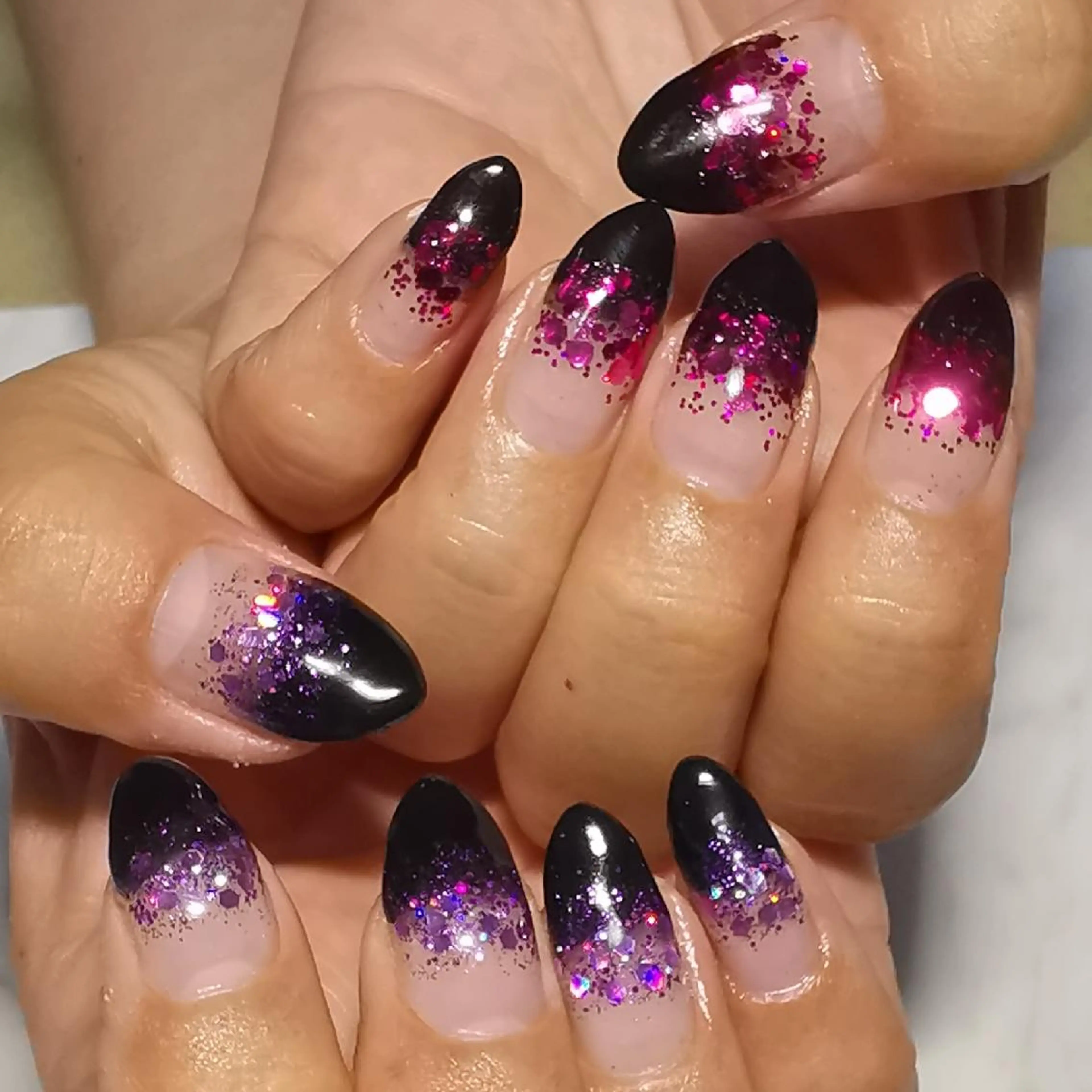 ネイル ハンドネイル reve あやののネイルデザイン