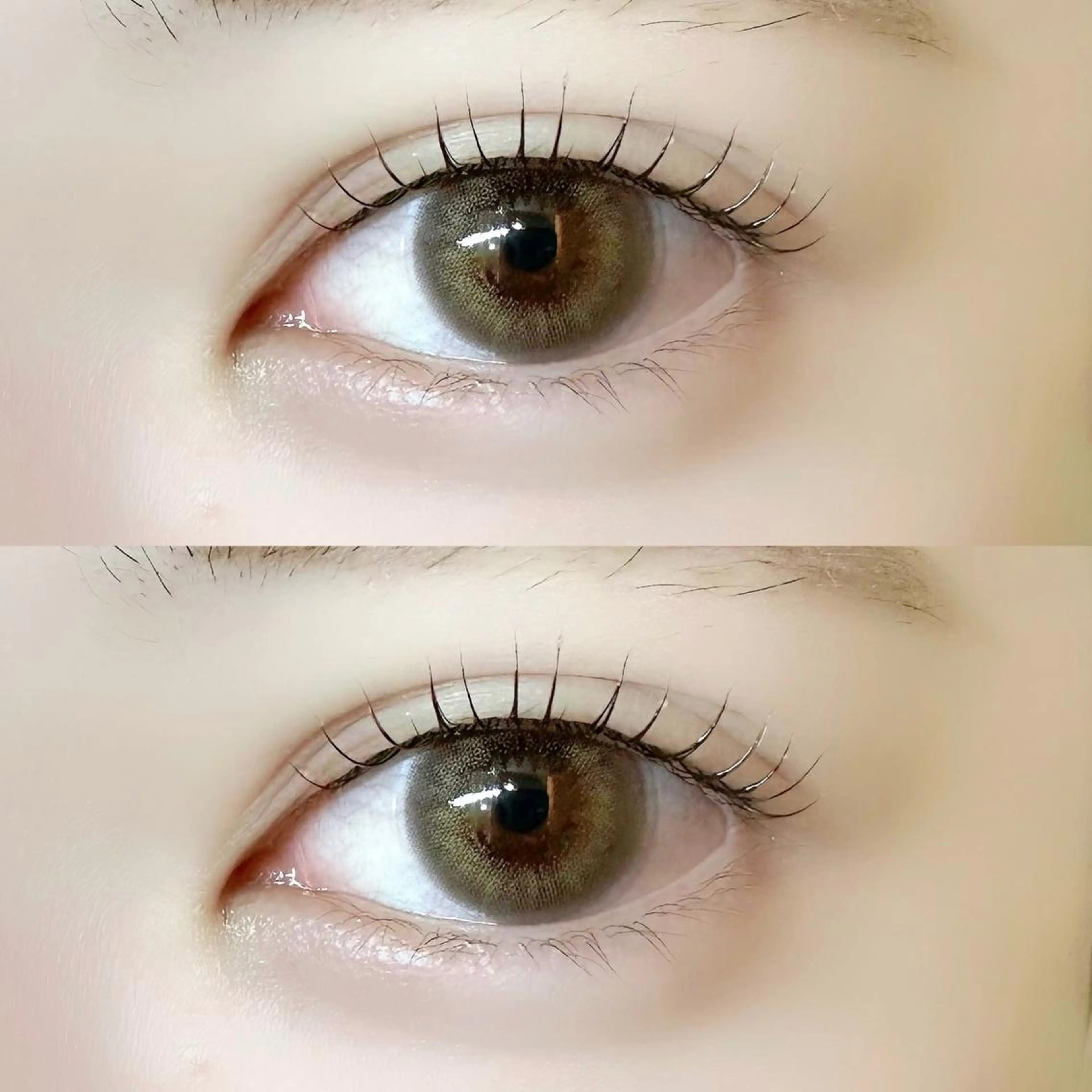 マツエク・マツパ OPS hair ミクのマツエク・マツパデザイン