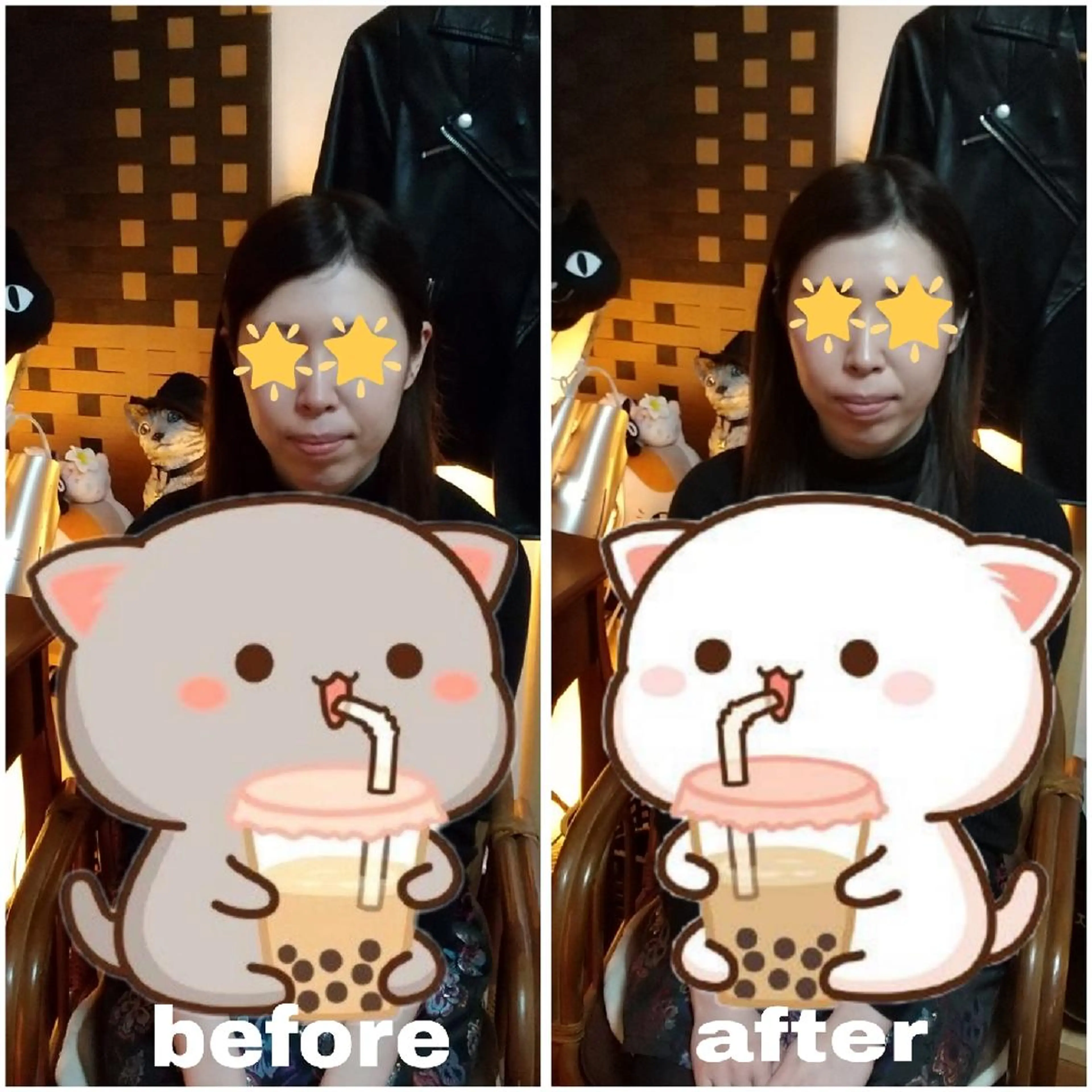 エステ リラク BARON オーナーセラピストのエステ・リラクイメージ