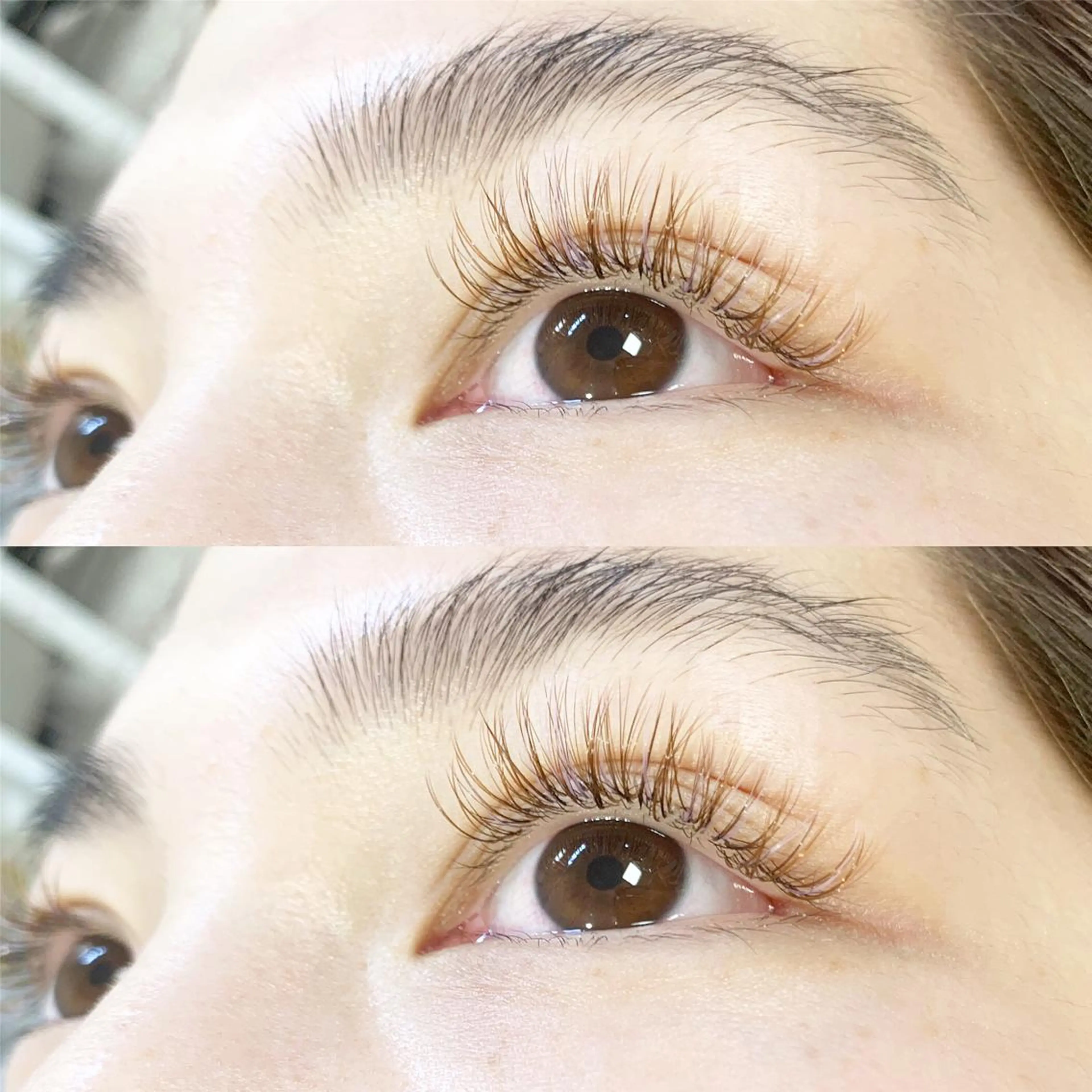 マツエク・マツパ suzuki natsumiのマツエク・マツパデザイン