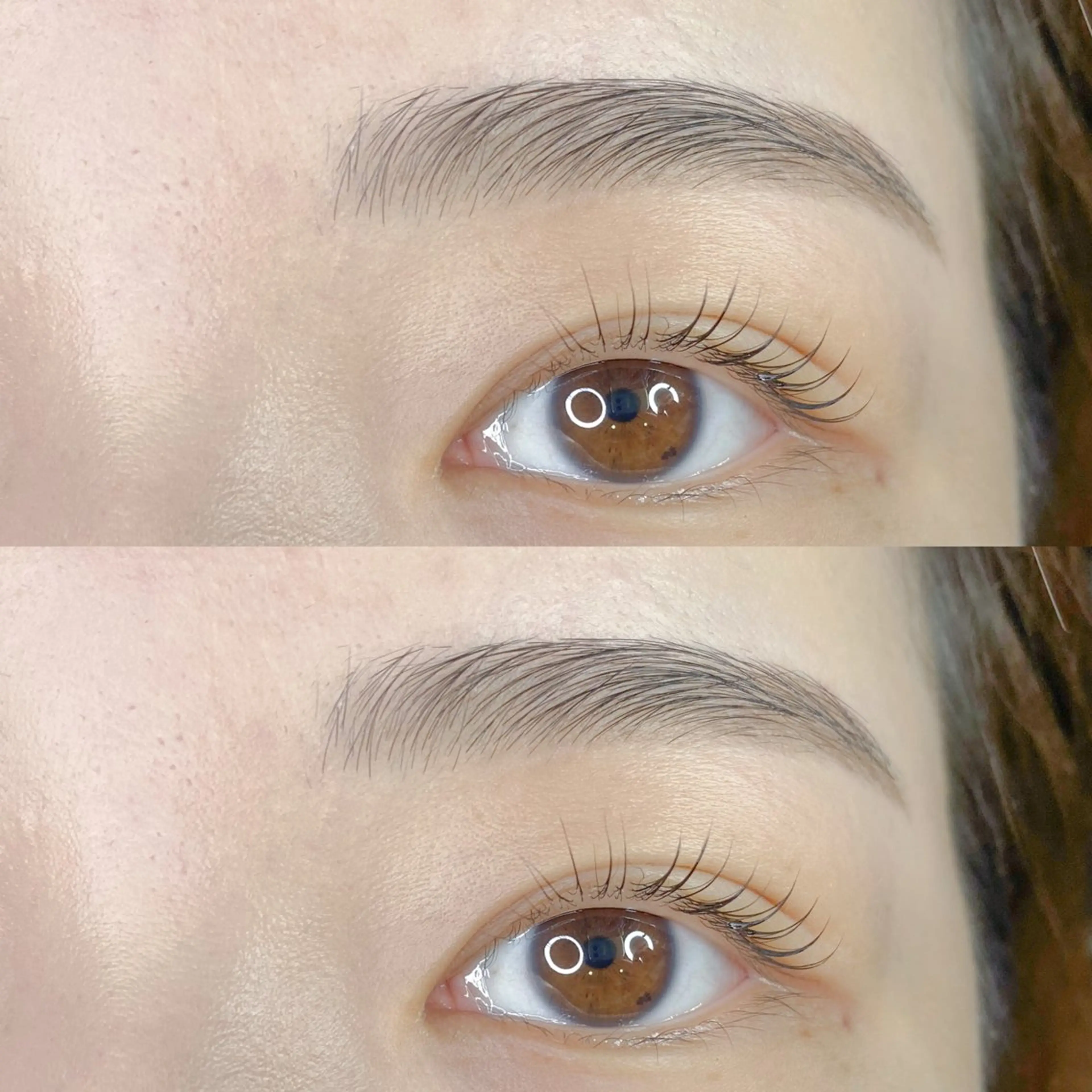 マツエク・マツパ une 石橋阪大前・ 箕面・池田・蛍池のマツエク・マツパデザイン