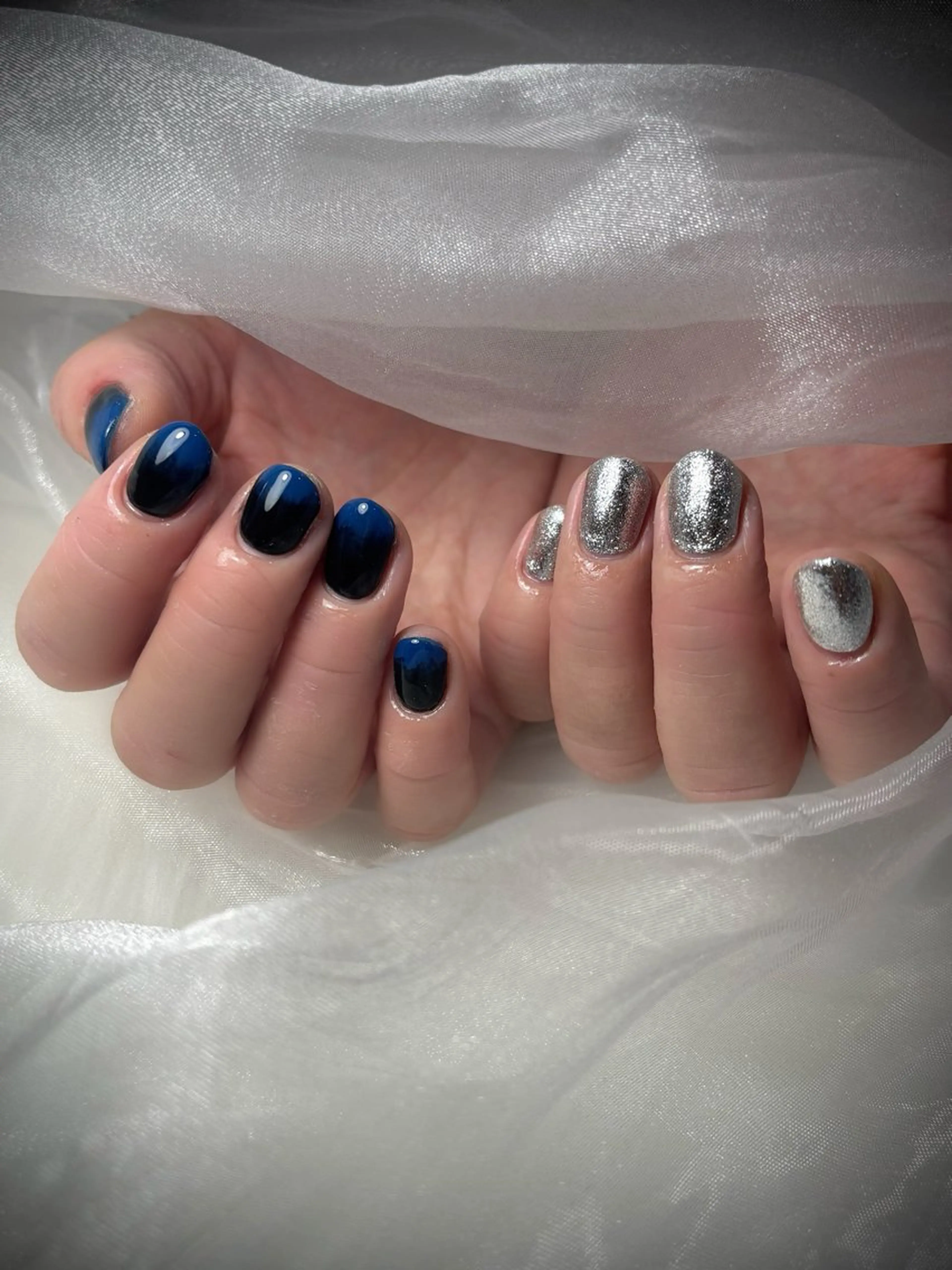 ネイル ハンドネイル U Ayaのネイルデザイン