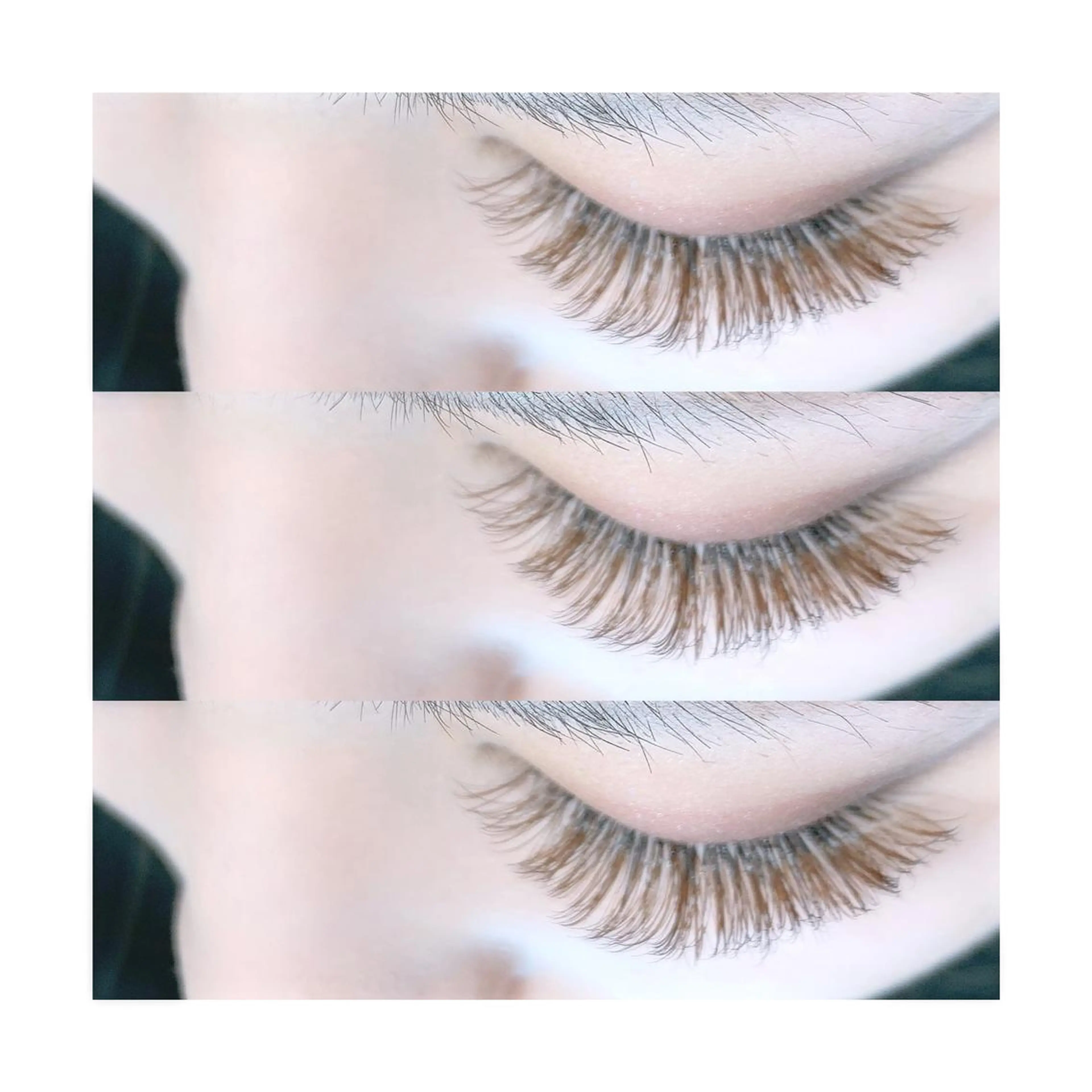 マツエク・マツパ LiTA.住吉店 ＊ 桐山美優のマツエク・マツパデザイン