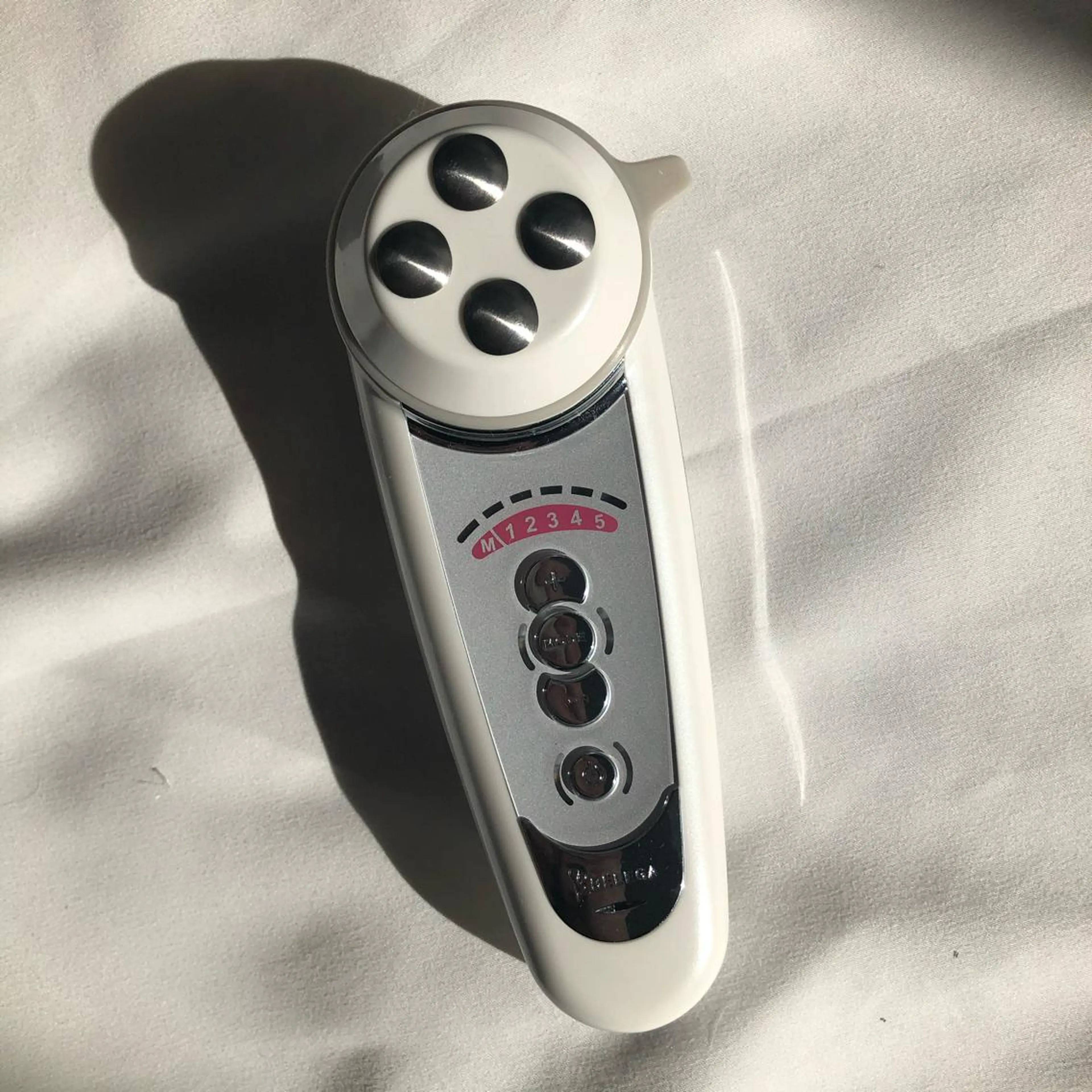 佐藤 千夏のエステ・リラクイメージ