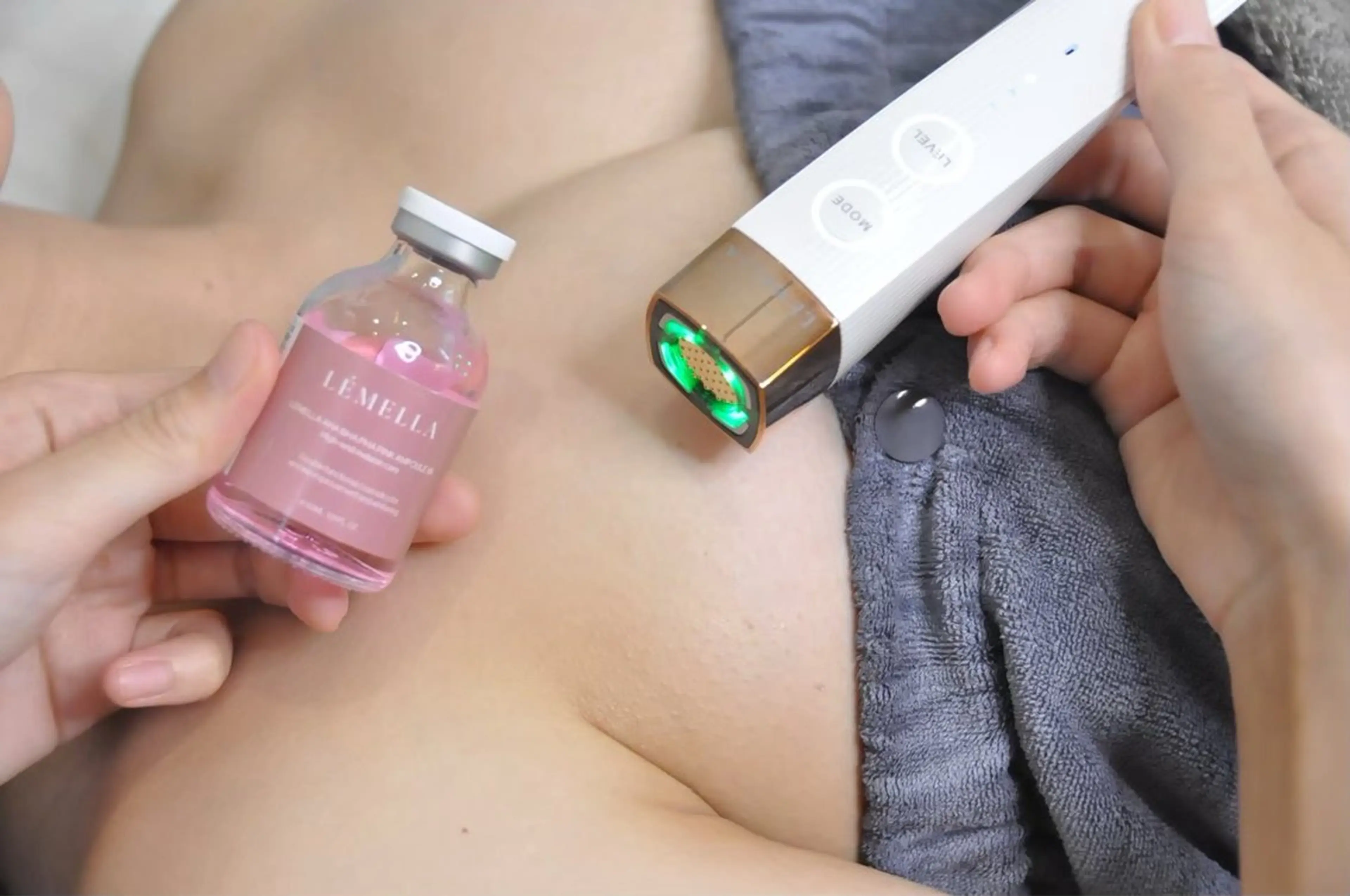 HONEY 恵比寿店のエステ・リラクイメージ