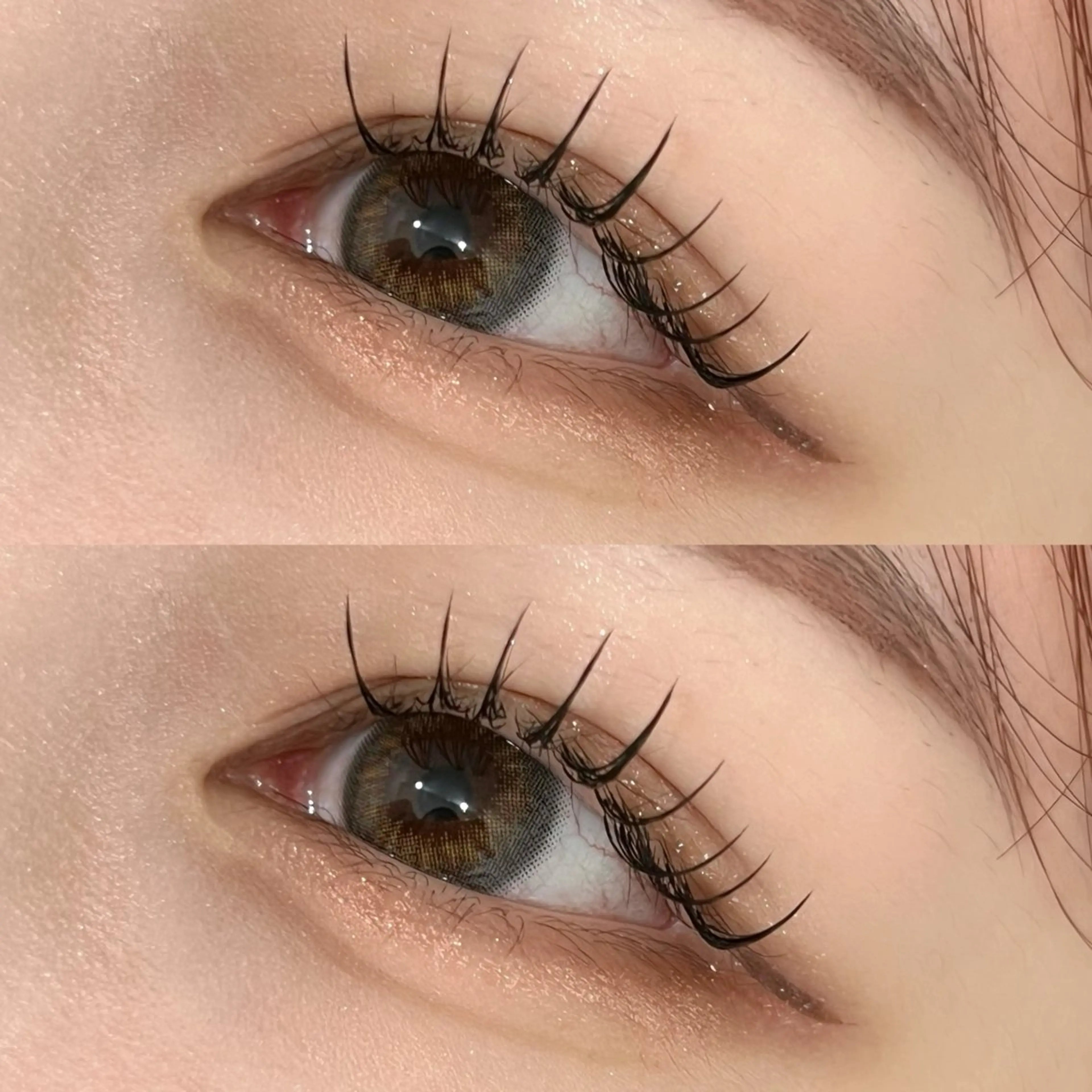 マツエク・マツパ マツエク 🐰 Ｎａｎａｍｉ🎀のマツエク・マツパデザイン