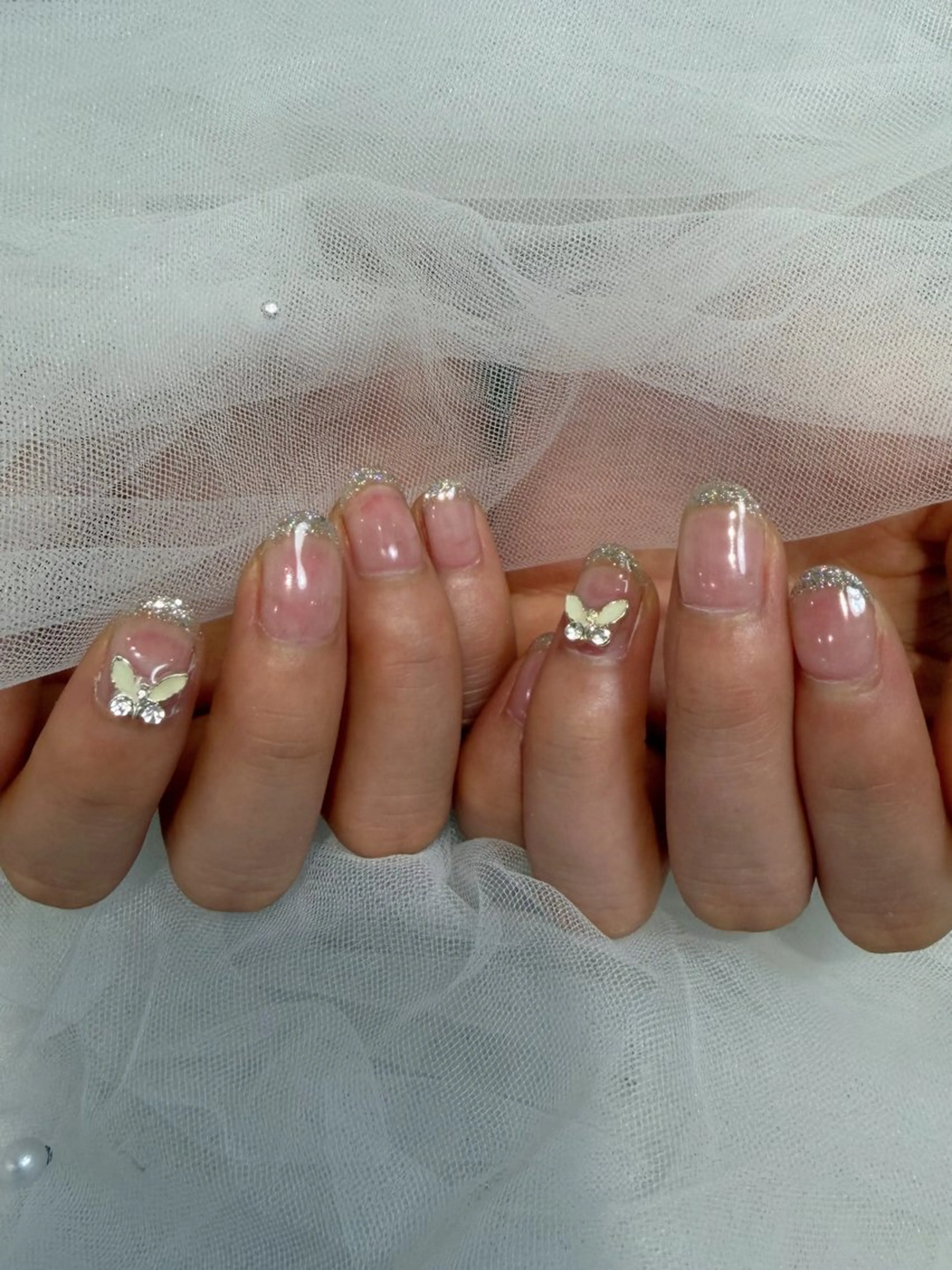 ネイル ACRO Yunaのネイルデザイン