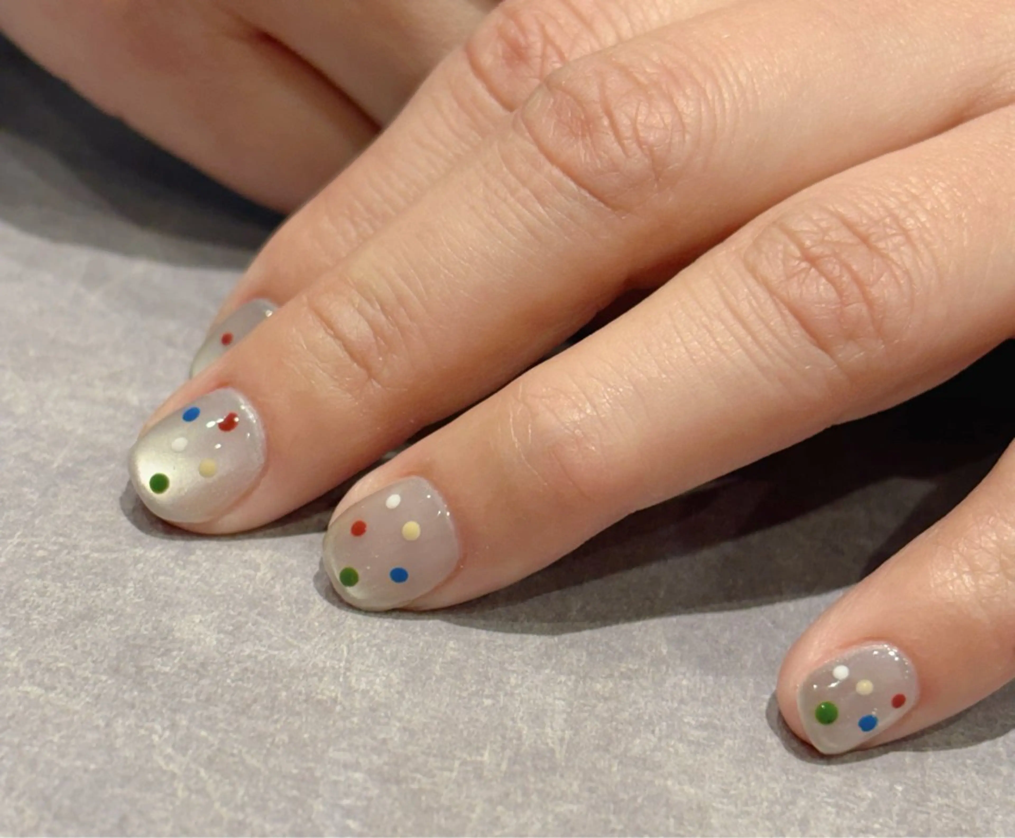 ネイル Queen‘s nail salonのネイルデザイン