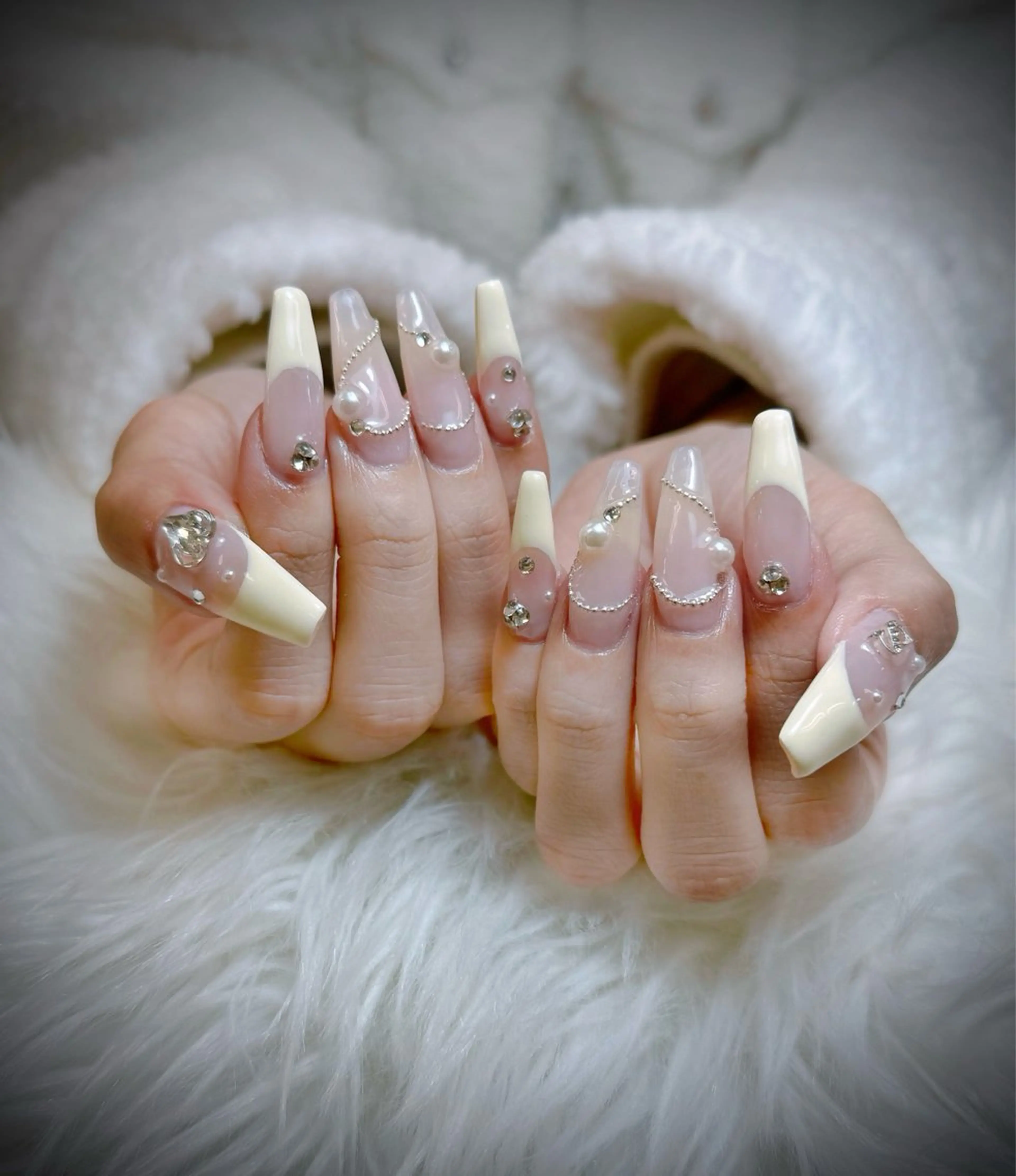 ネイル Happy Nailのネイルデザイン