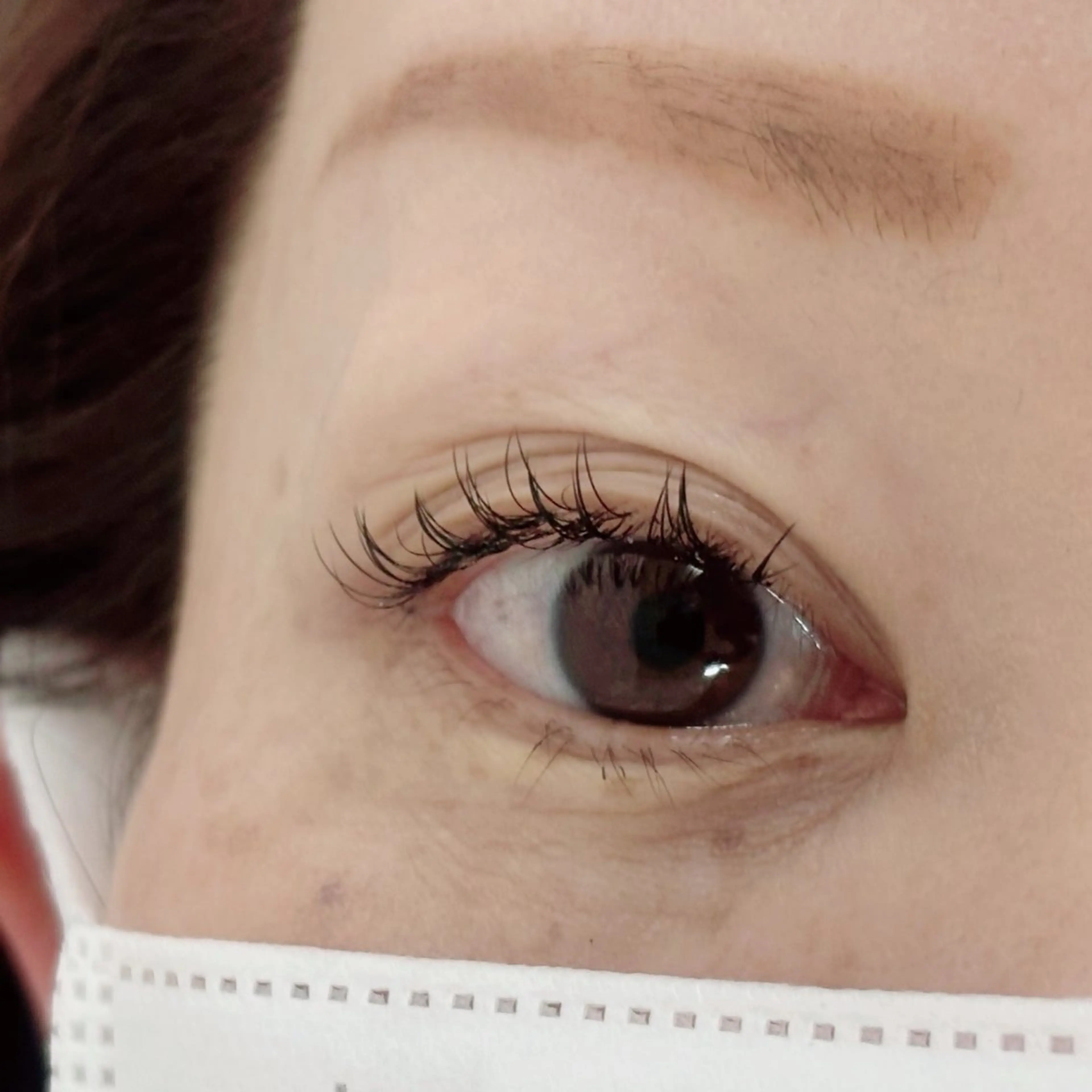 マツエク・マツパ 彩楓 /EYELA🪄ྀིのマツエク・マツパデザイン