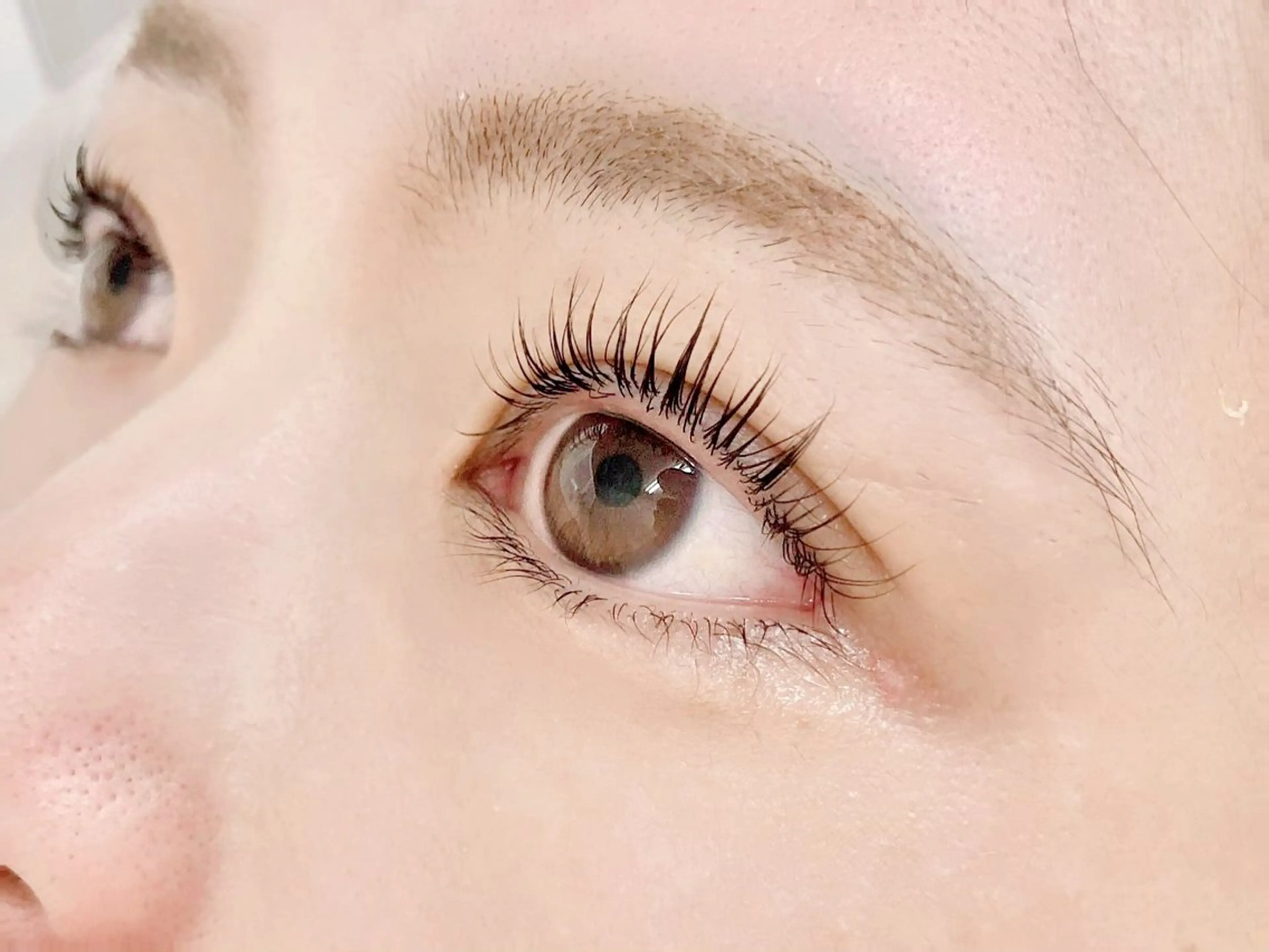 マツエク・マツパ siklap シクラプのマツエク・マツパデザイン