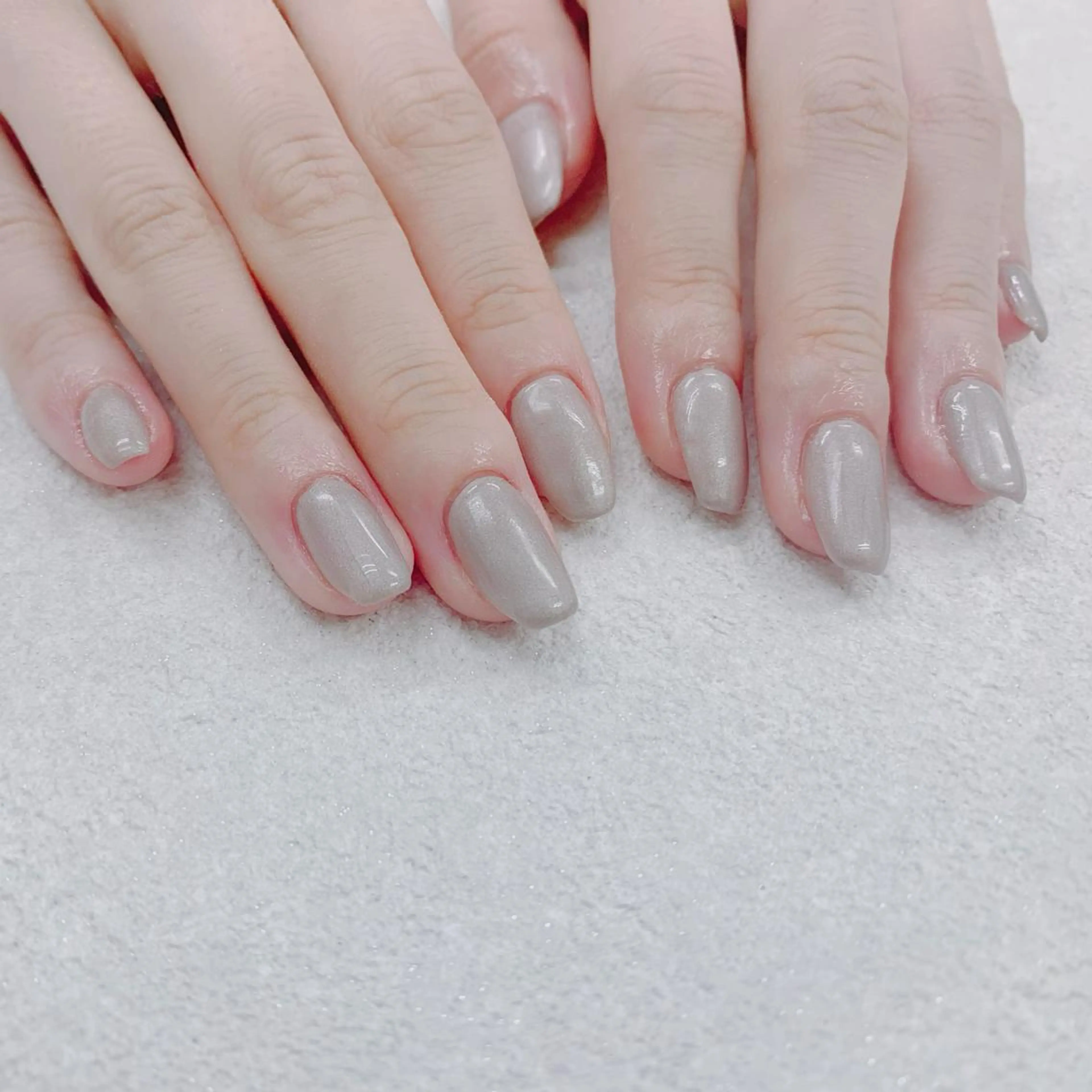 ネイル プライベートサロン i nailのネイルデザイン
