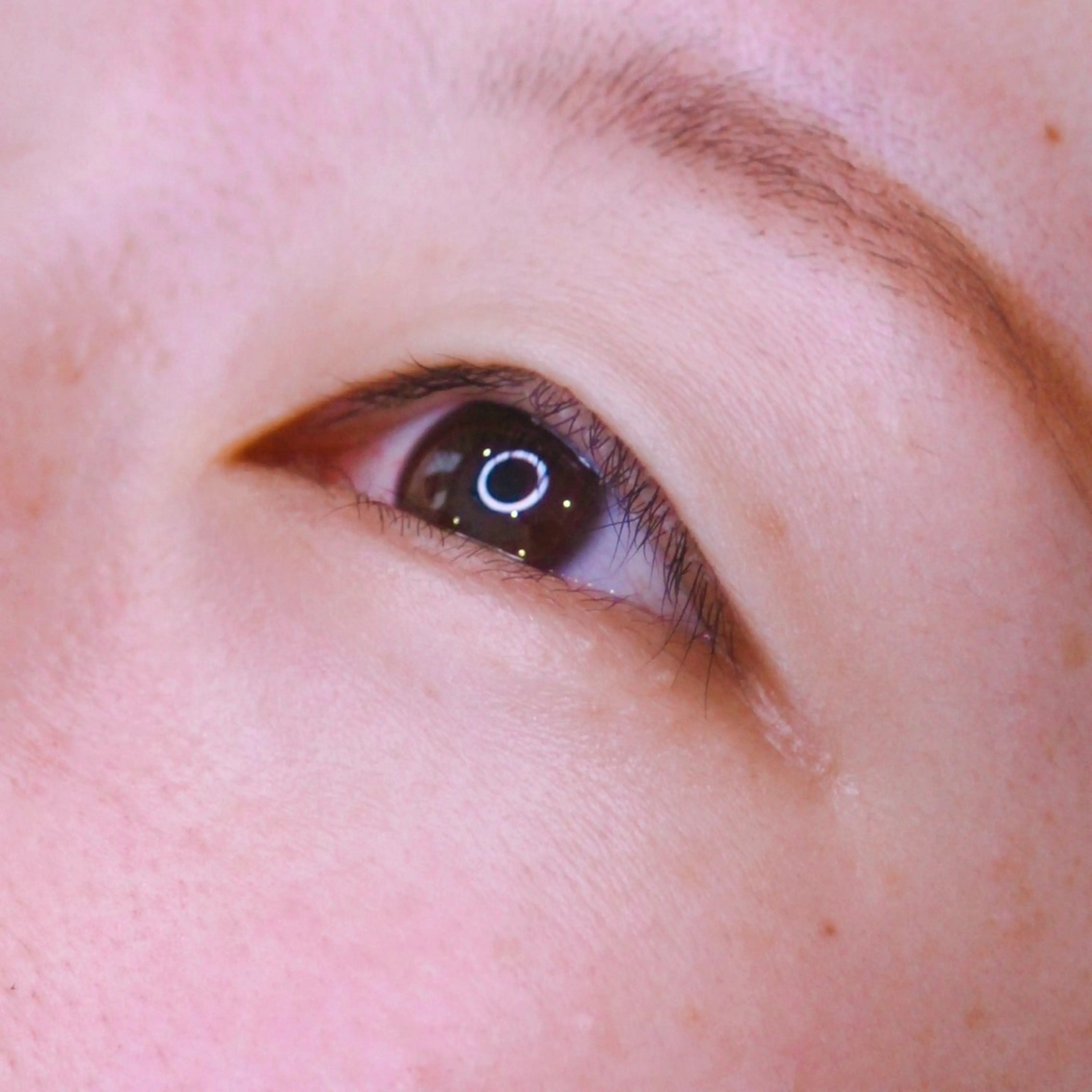 マツエク・マツパ Feather MAIのマツエク・マツパデザイン