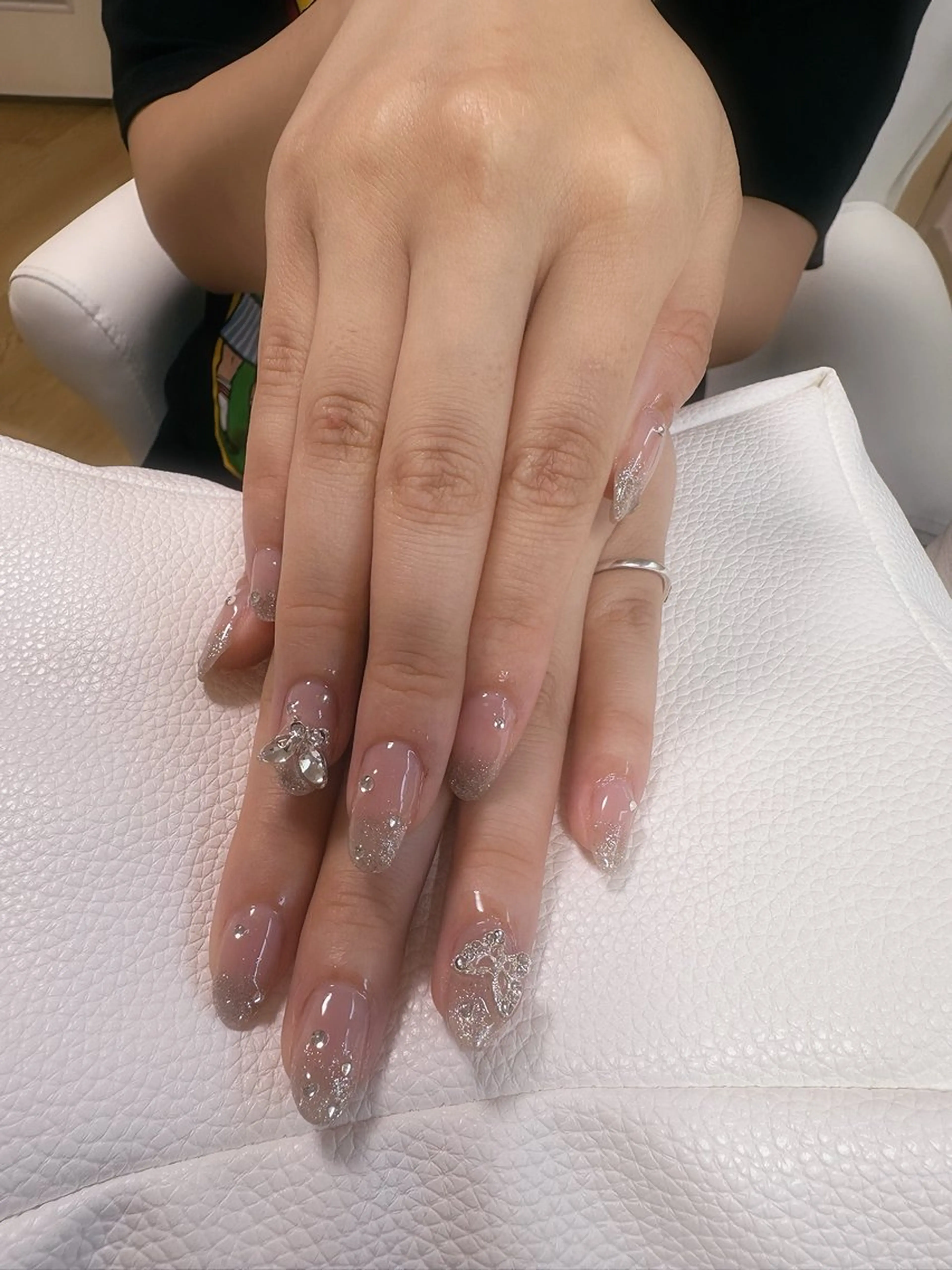 ネイル fruit .nailのネイルデザイン