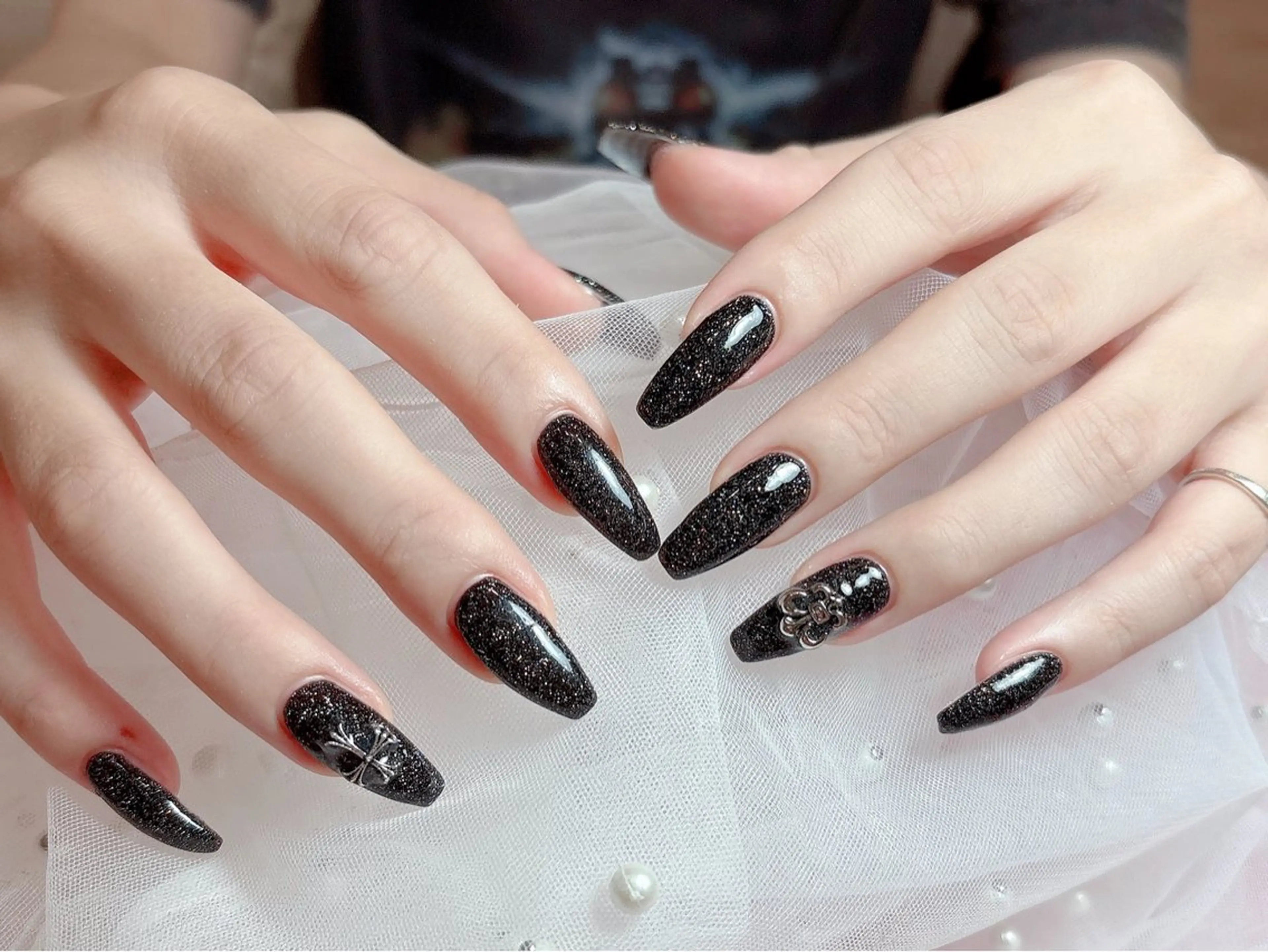 ネイル ハンドネイル Bél Nail salonのネイルデザイン