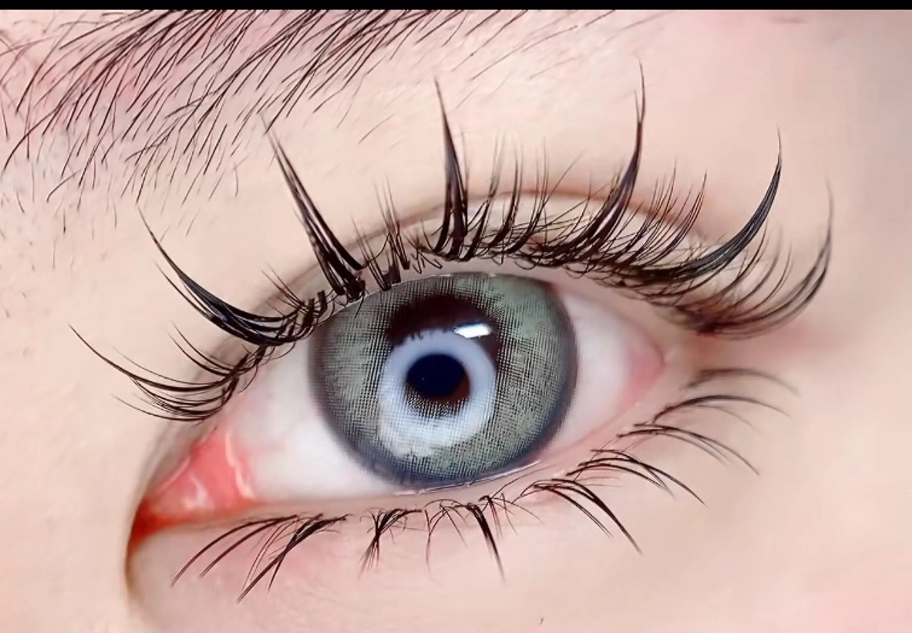 マツエク・マツパ マツエク yingsalon 🧚ゆうな🧚‍♂️のマツエク・マツパデザイン