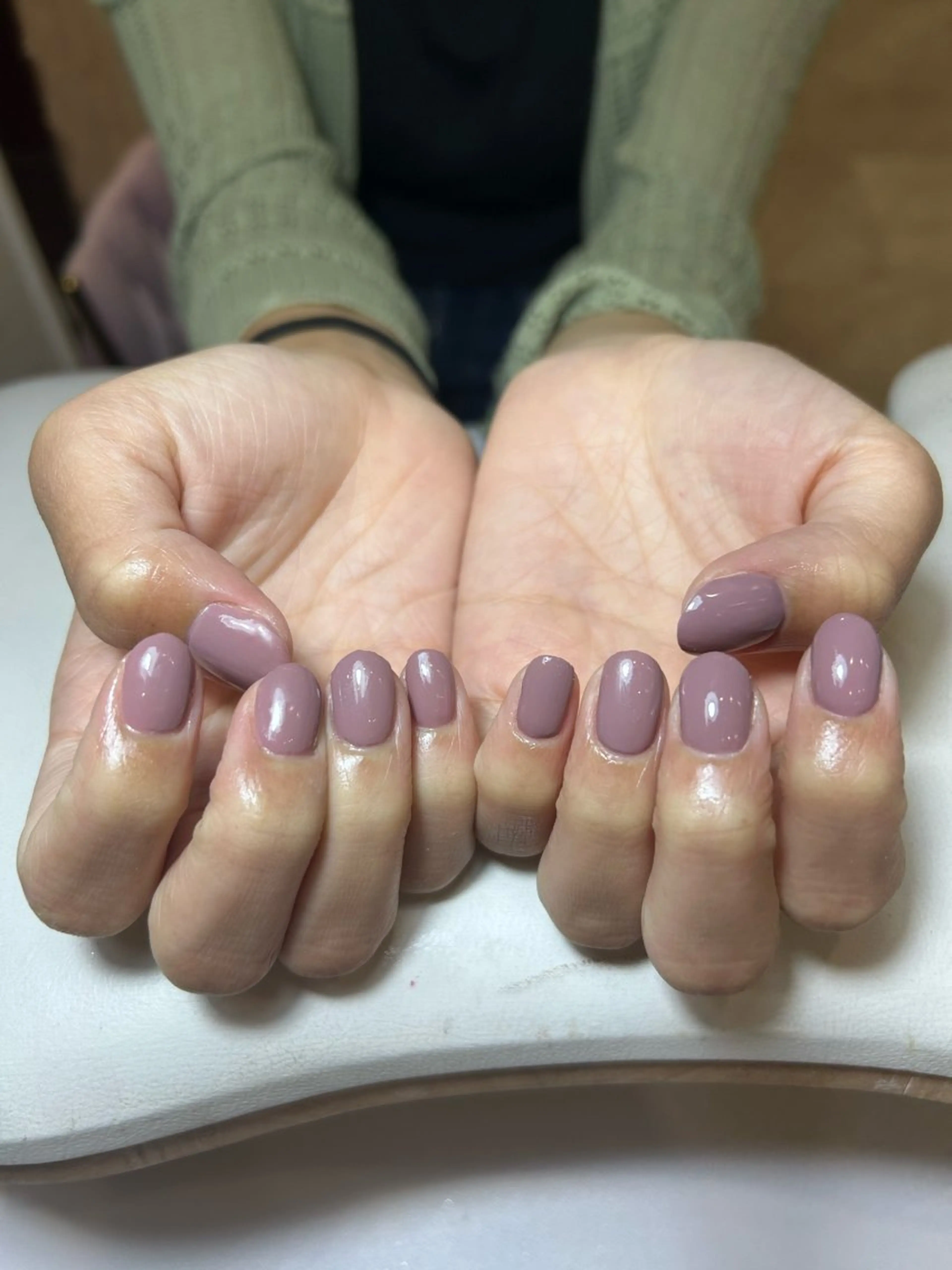 ネイル 🎀 アネラ しま  🎀のネイルデザイン